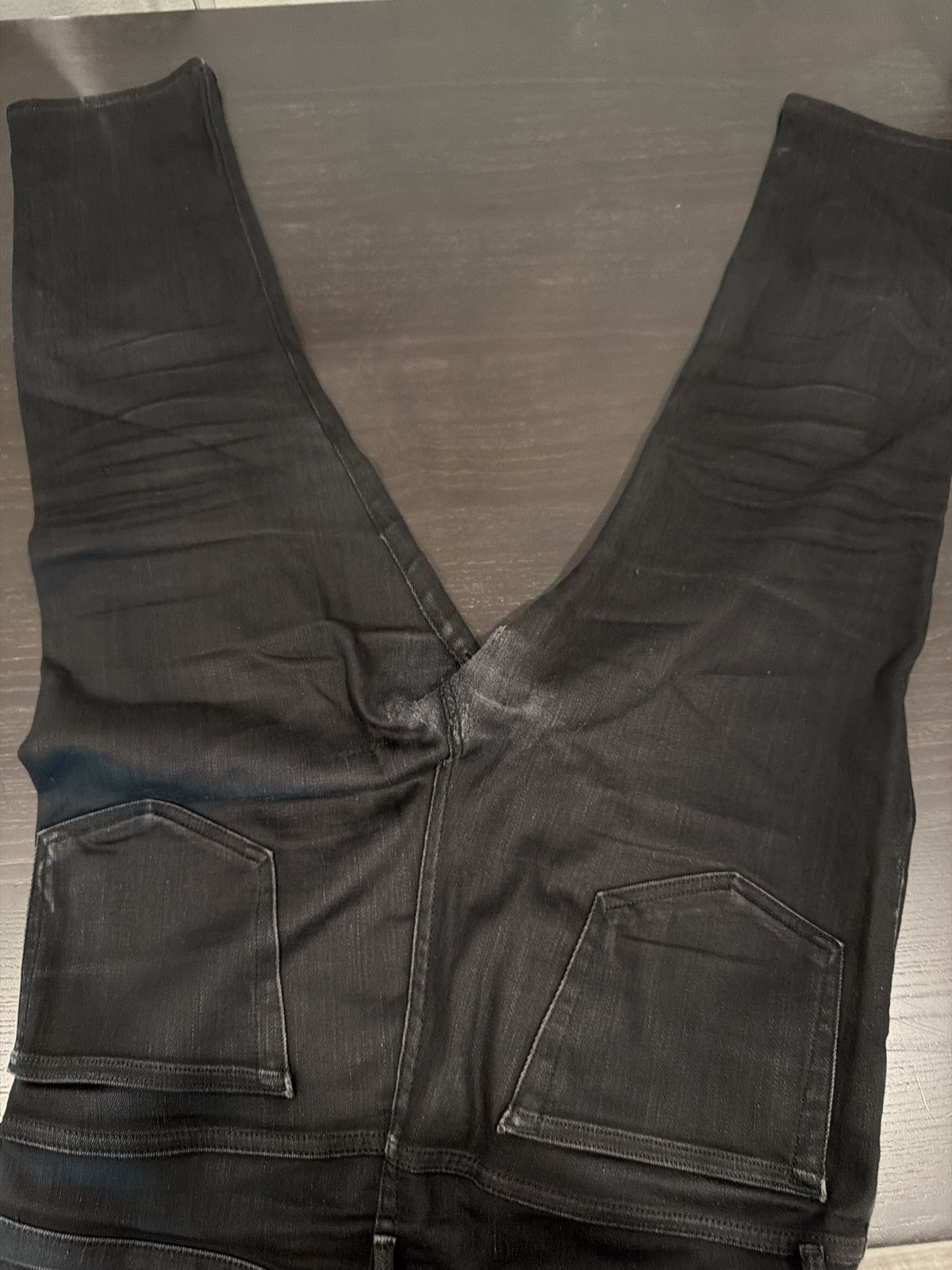 Frame Frame Jagger True Skinny Jean Size US 34 / EU 50 - 3 Thumbnail