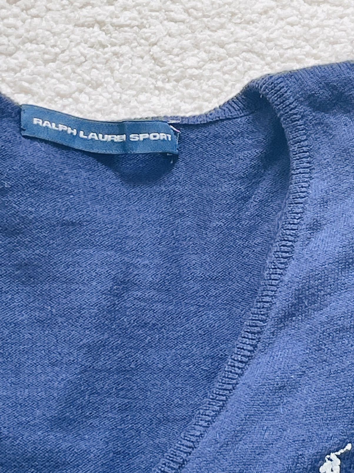 Ralph Lauren Polo Ralph Lauren Taille L (EU 52-54) Size US L / EU 52-54 / 3 - 2 Thumbnail