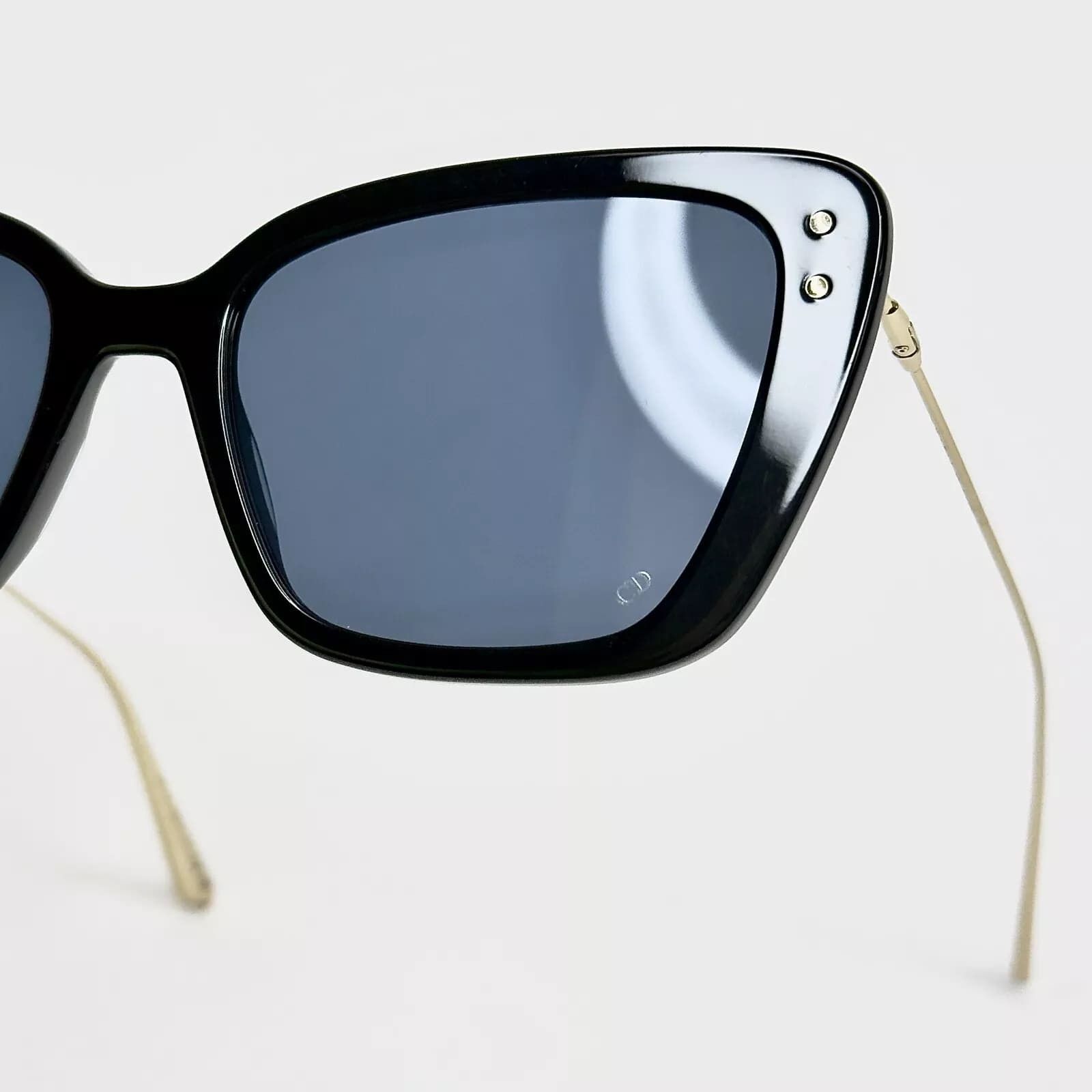 Christian Dior Monsieur CHRISTIAN DIOR MISSDIOR MISS B5I Fashion Sunglasses CD40106 Size ONE SIZE - 3 Thumbnail