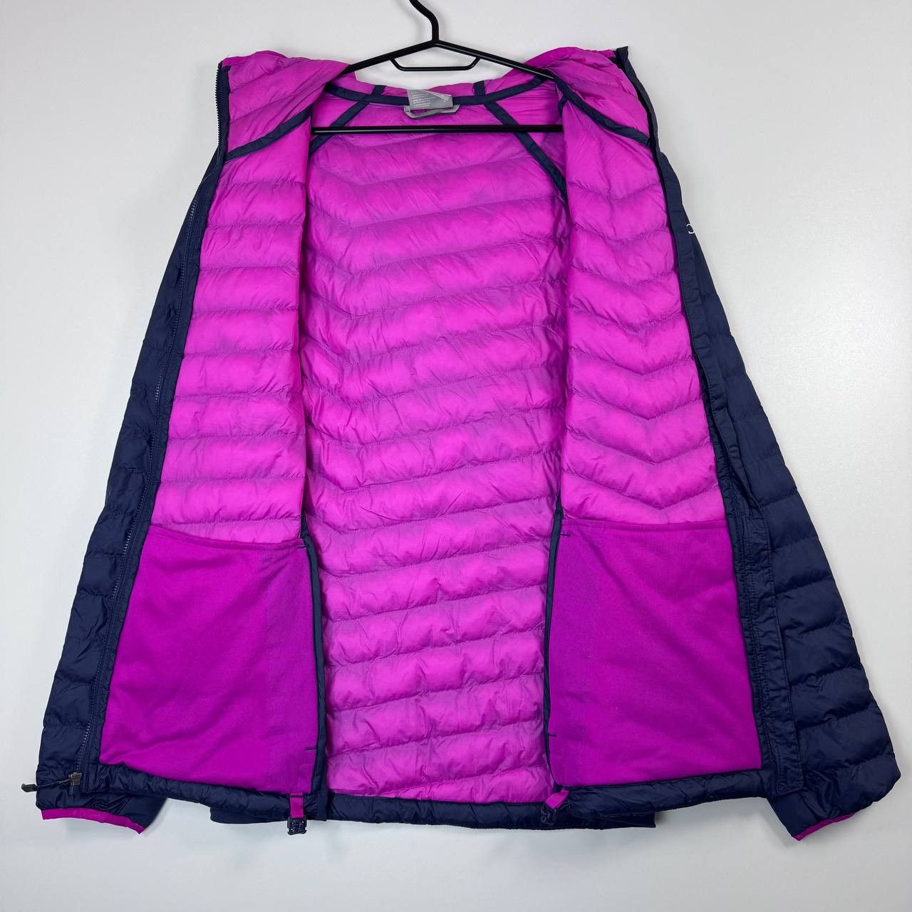 Columbia Columbia Omni Heat Jacket Hooded Lightweight Puffer Size L Size L / US 10 / IT 46 - 4 Thumbnail