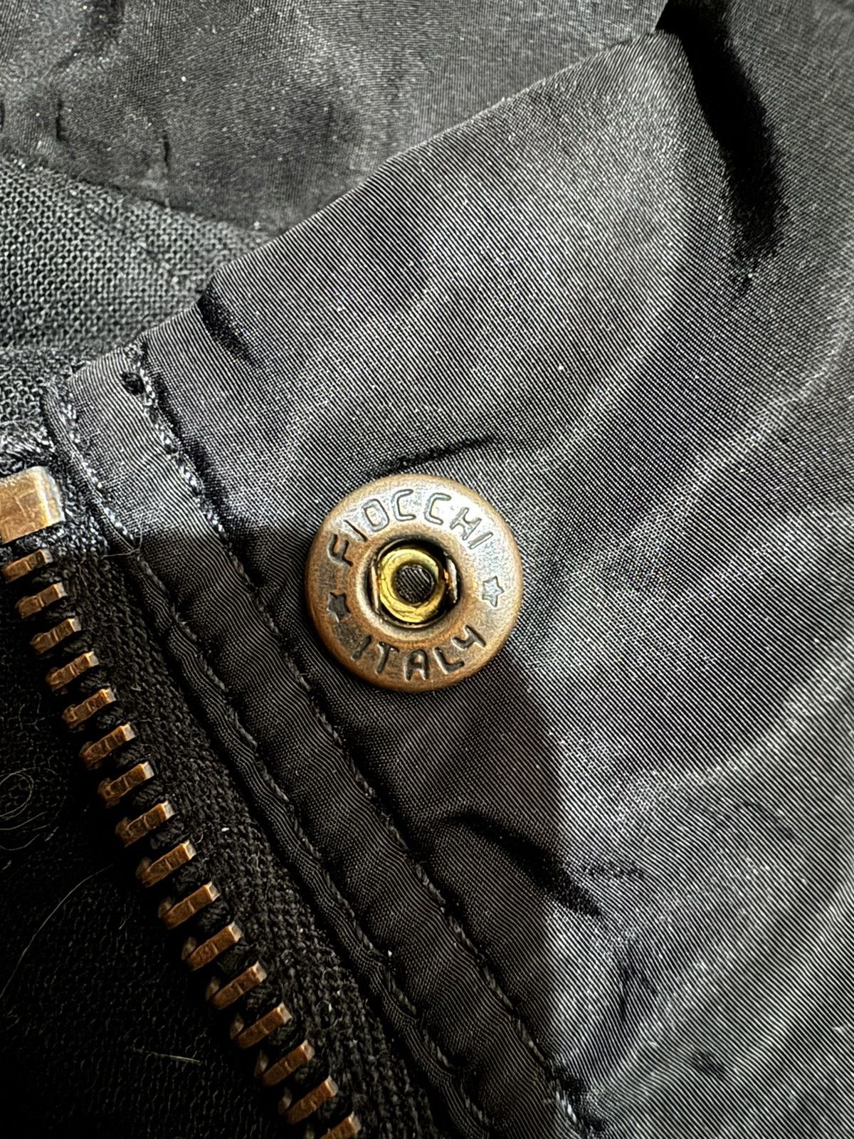 Jean Paul Gaultier !extremely rare Jean Paul Gaultier JPG Jeans Donna bomber Size L / US 10 / IT 46 - 14 Thumbnail
