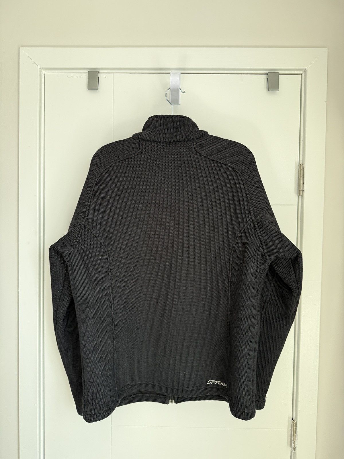 Spyder Spyder Fleece Size US L / EU 52-54 / 3 - 2 Thumbnail