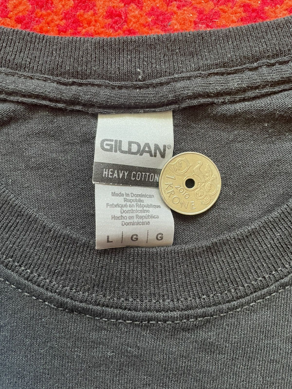 Gildan KSI AOTP 2022 Size US L / EU 52-54 / 3 - 5 Thumbnail