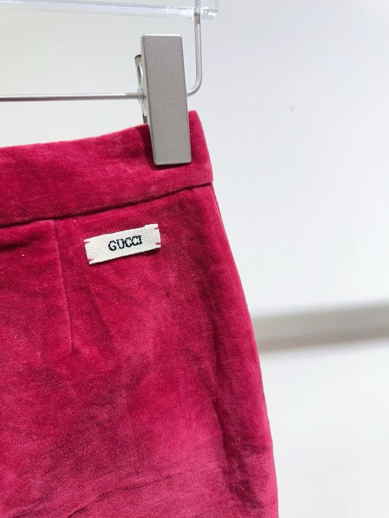 Gucci GucciPants 2503-Nextarrow Size 30" / US 8 / IT 44 - 5 Thumbnail