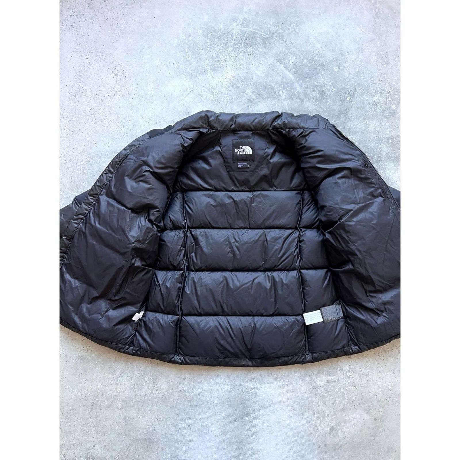 The North Face The North Face Diablo Down 2.0 Jacket Puffer Women's Black L Size L / US 10 / IT 46 - 7 Thumbnail