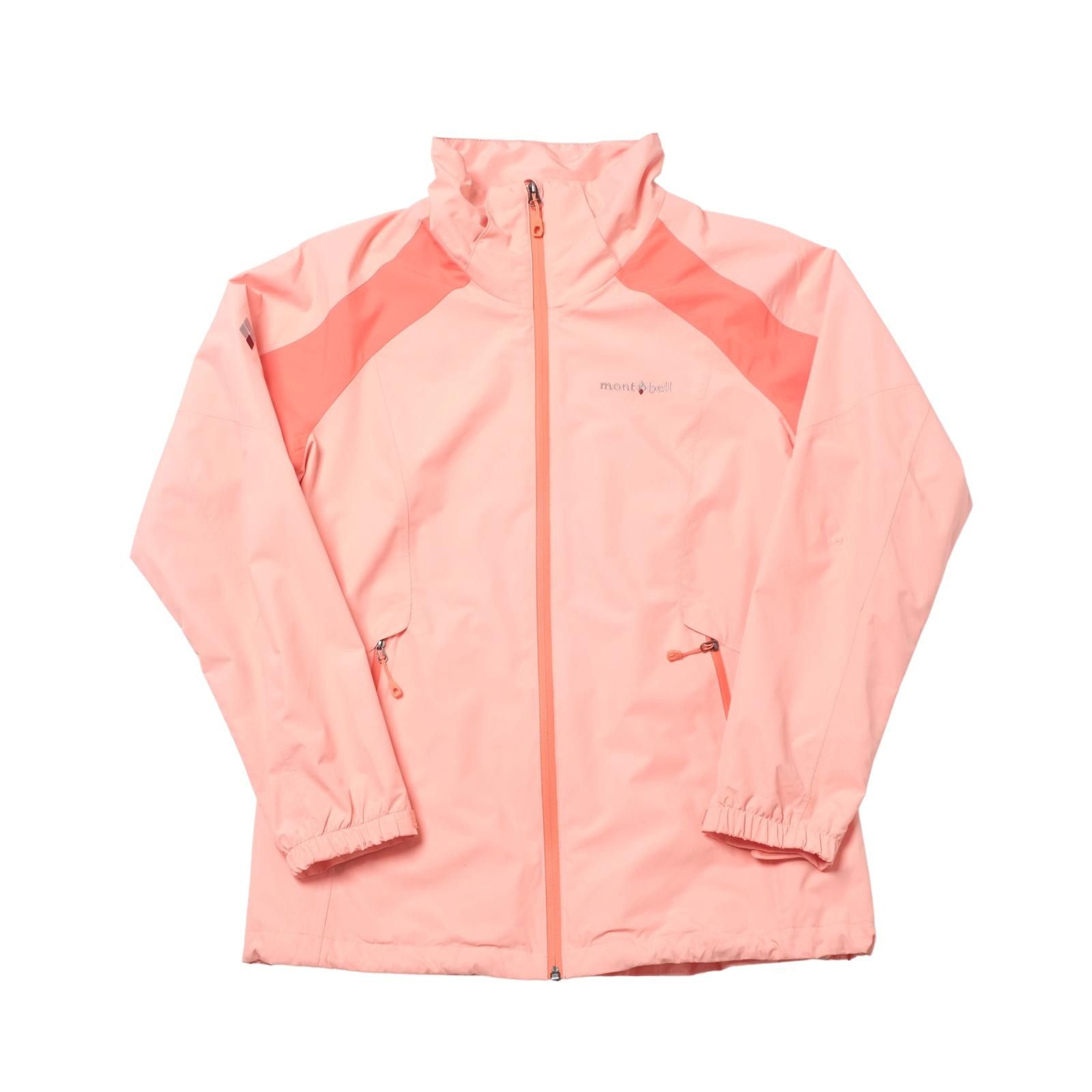 Montbell Montbell Windbreaker Jacket (L) Size L / US 10 / IT 46 - 1 Thumbnail