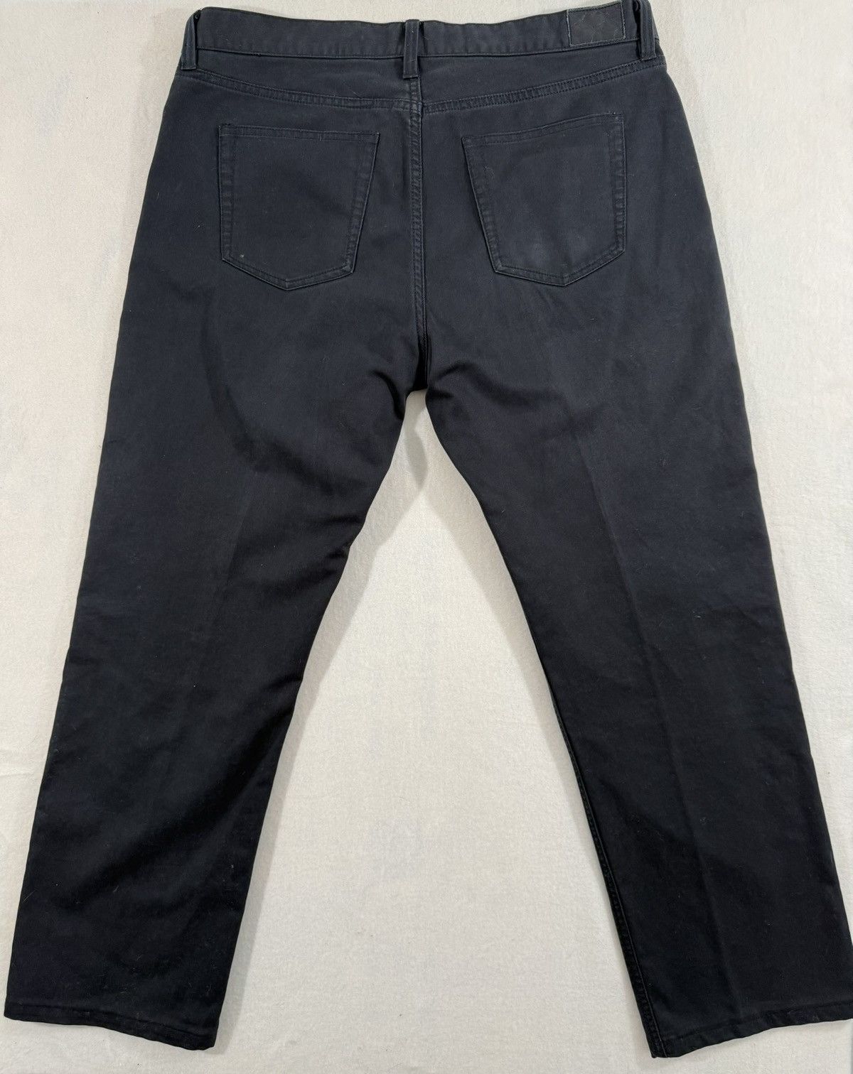 Nike Nike SB Black Chino Pants Size US 36 / EU 52 - 6 Thumbnail