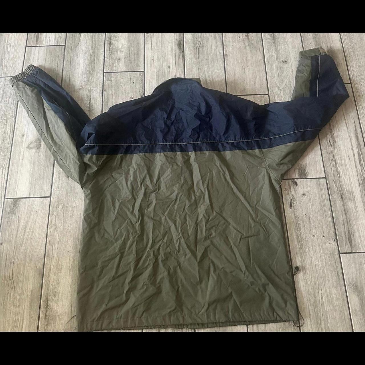 Designer Mens Used Yellowstone National Park Size US XL / EU 56 / 4 - 4 Thumbnail