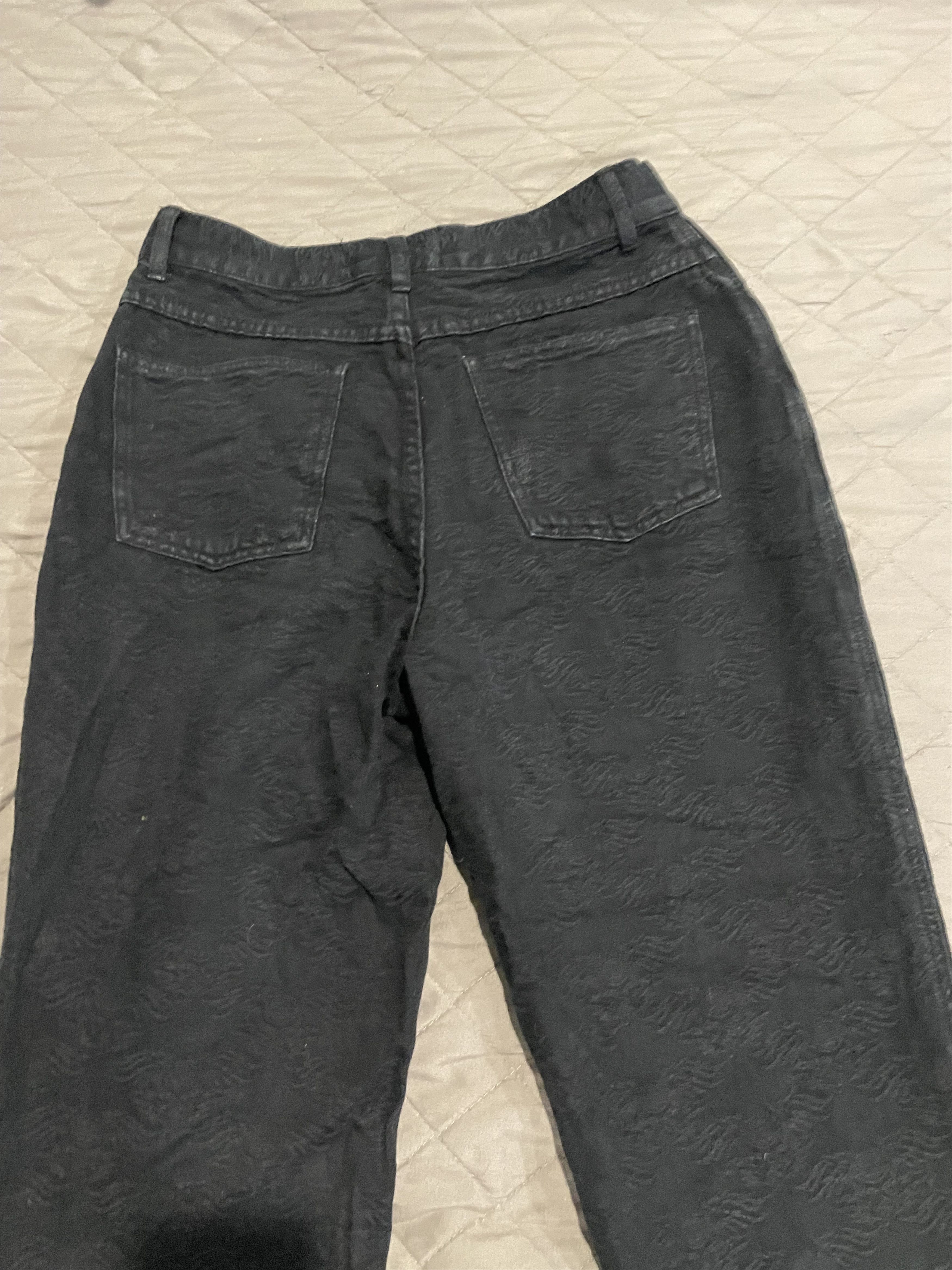 Harley Davidson Harley Davidson jeans Size 26" / US 2 / IT 38 - 3 Thumbnail