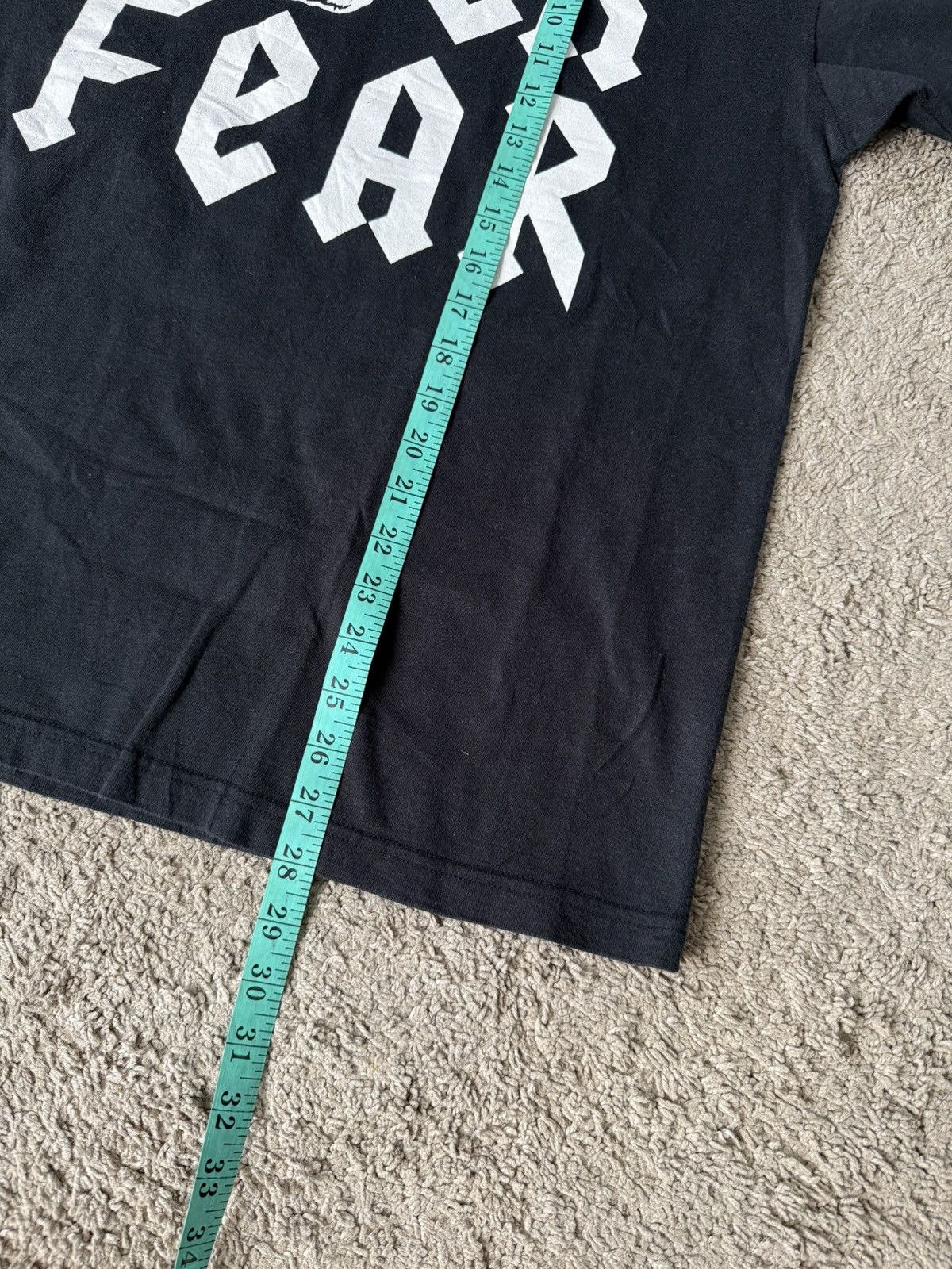 WWF Vintage Y2K Stone Cold T Shirt Size US L / EU 52-54 / 3 - 6 Thumbnail