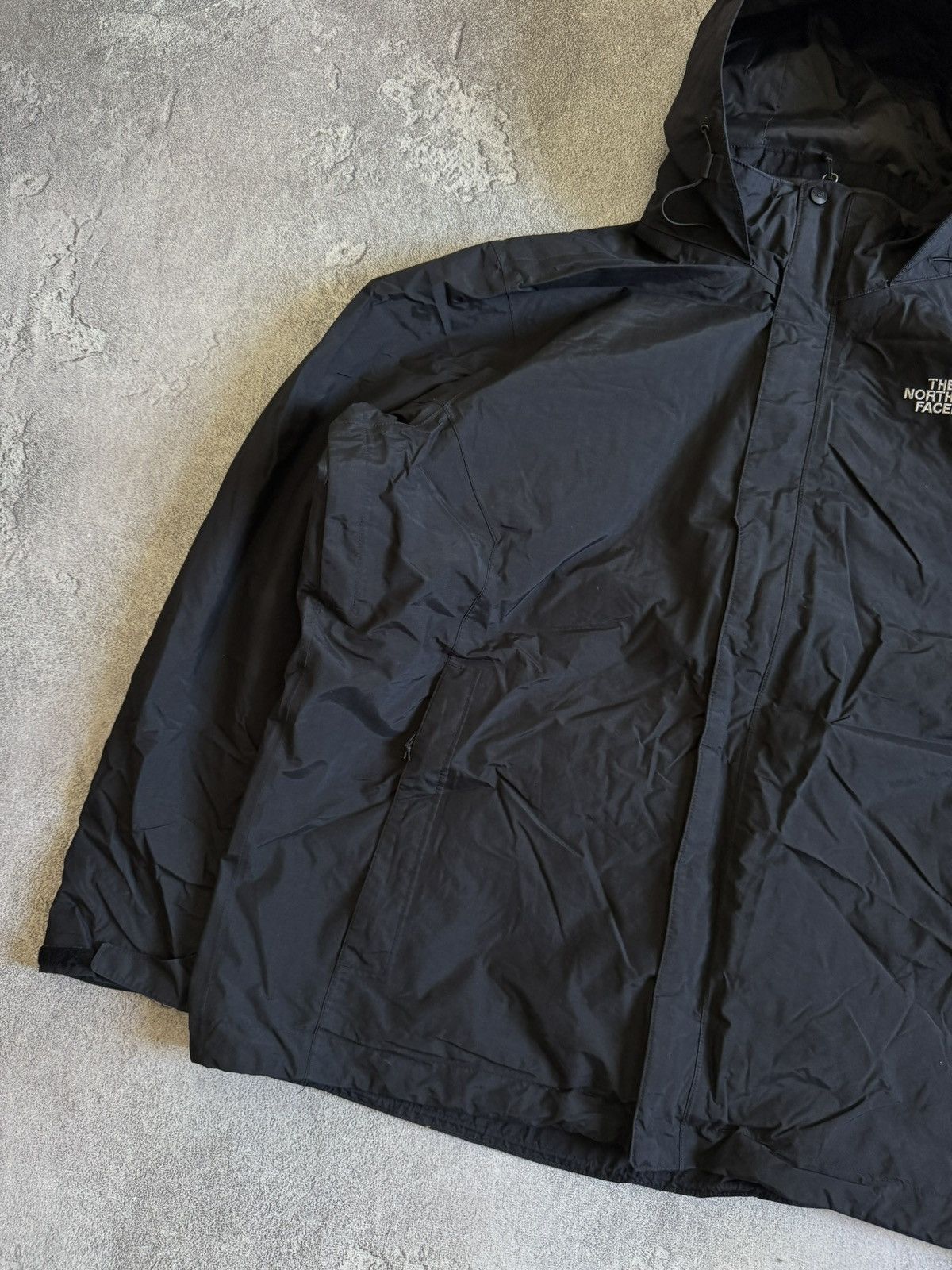 The North Face The North Face XXL DryVent outdoor jacket windbreaker rain Size US XXL / EU 58 / 5 - 8 Thumbnail