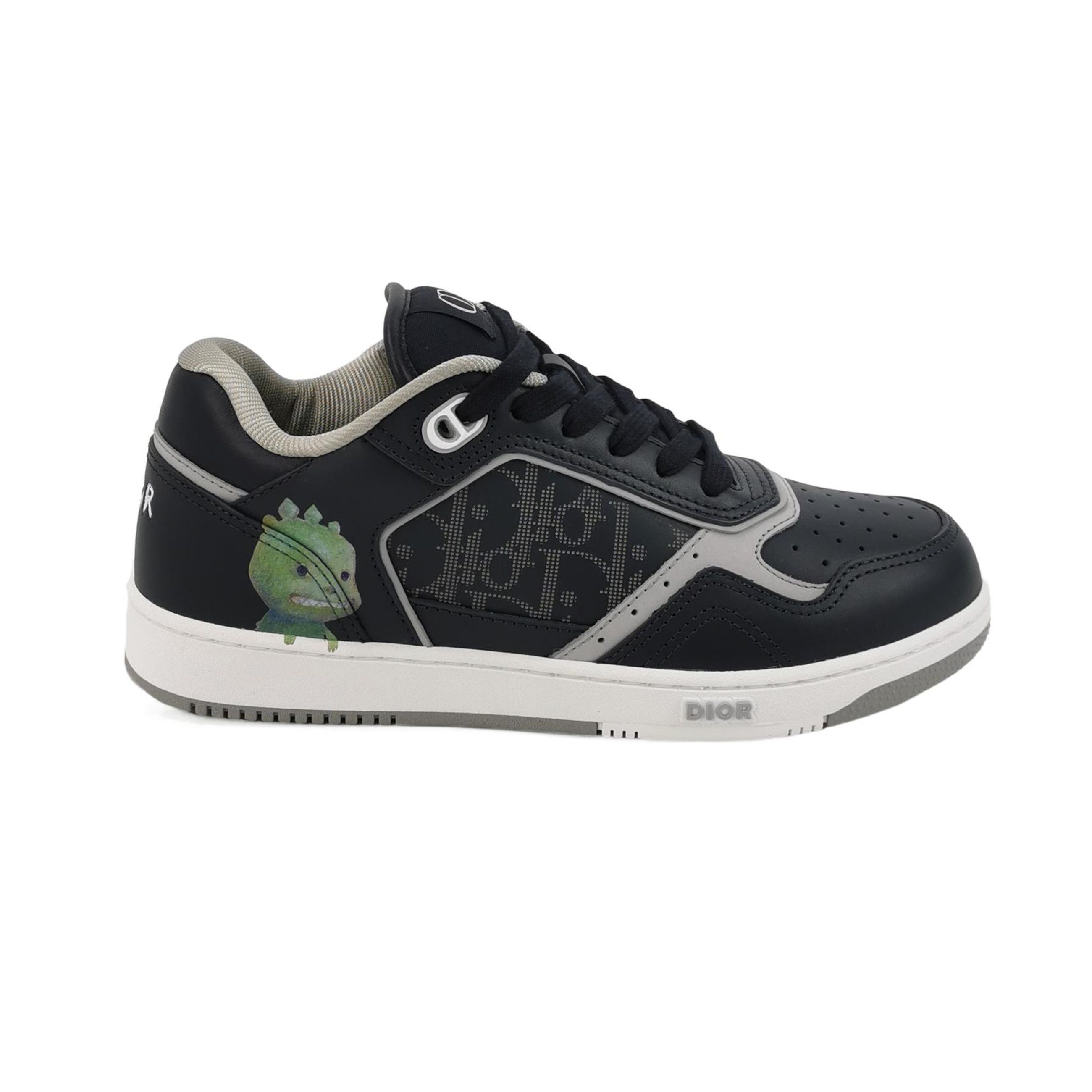 Dior Dior Women 7 Lowtop Sneakers Size US 7 / IT 37 - 1 Thumbnail