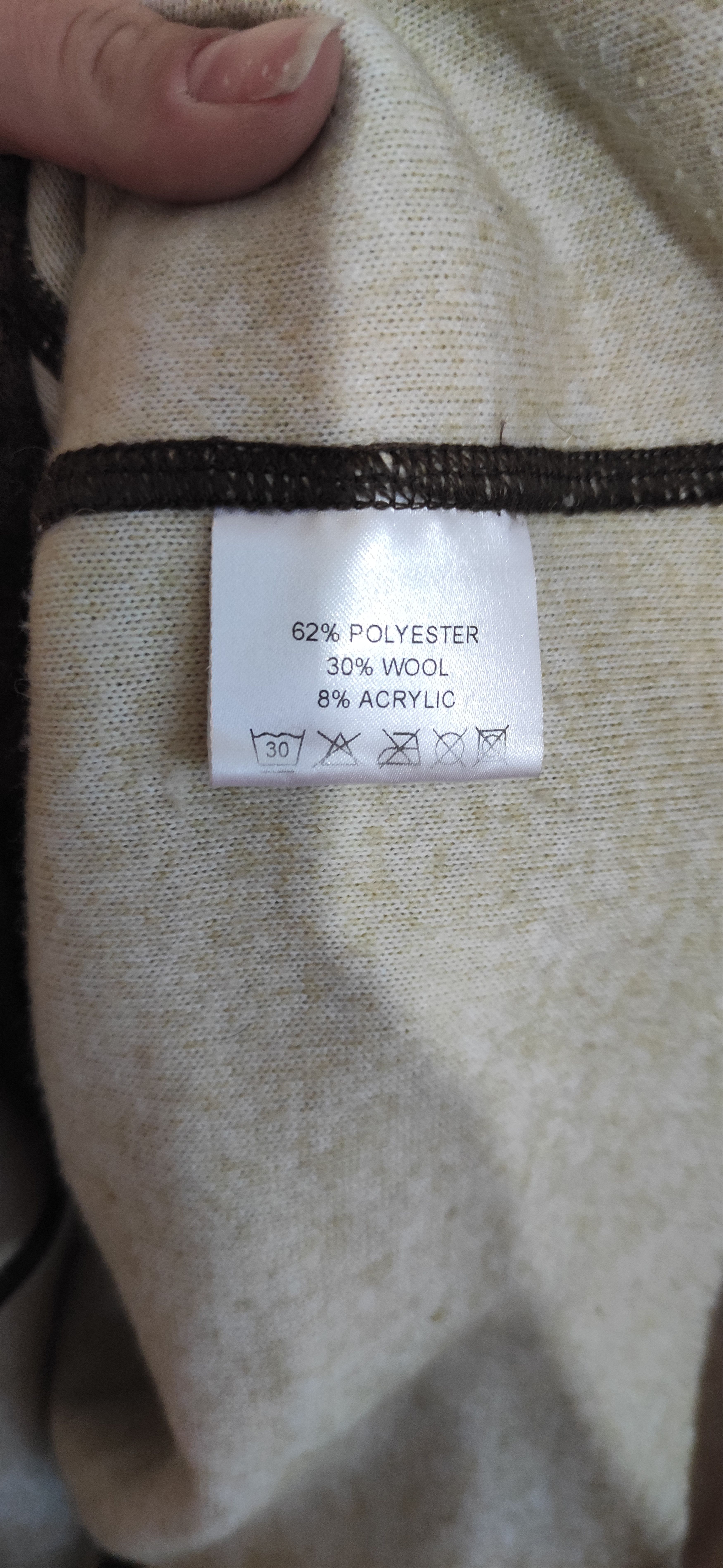 Other The women's blazer Bitte Kai Rand Size S / US 4 / IT 40 - 7 Thumbnail