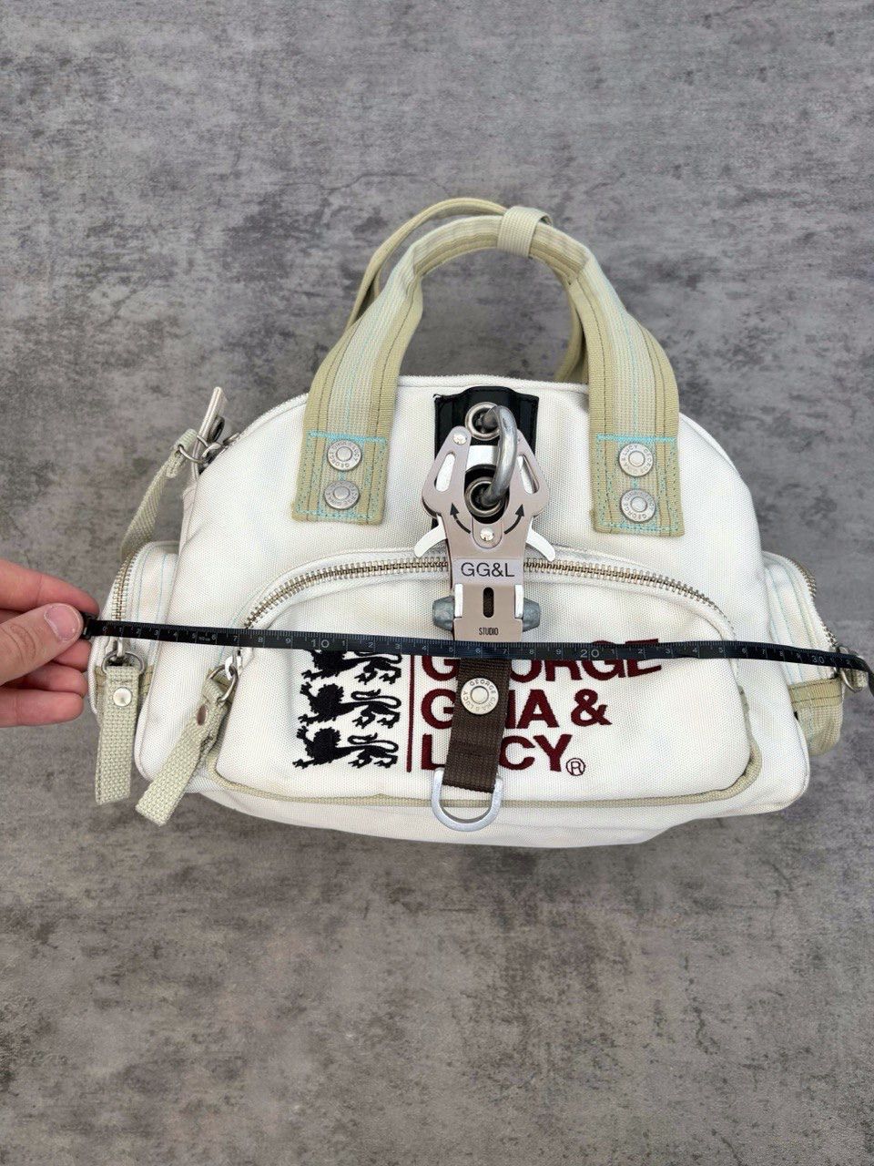 George Gina & Lucy GGL George Gina & Lucy Vintage Sweet Sally Bag Size ONE SIZE - 18 Thumbnail
