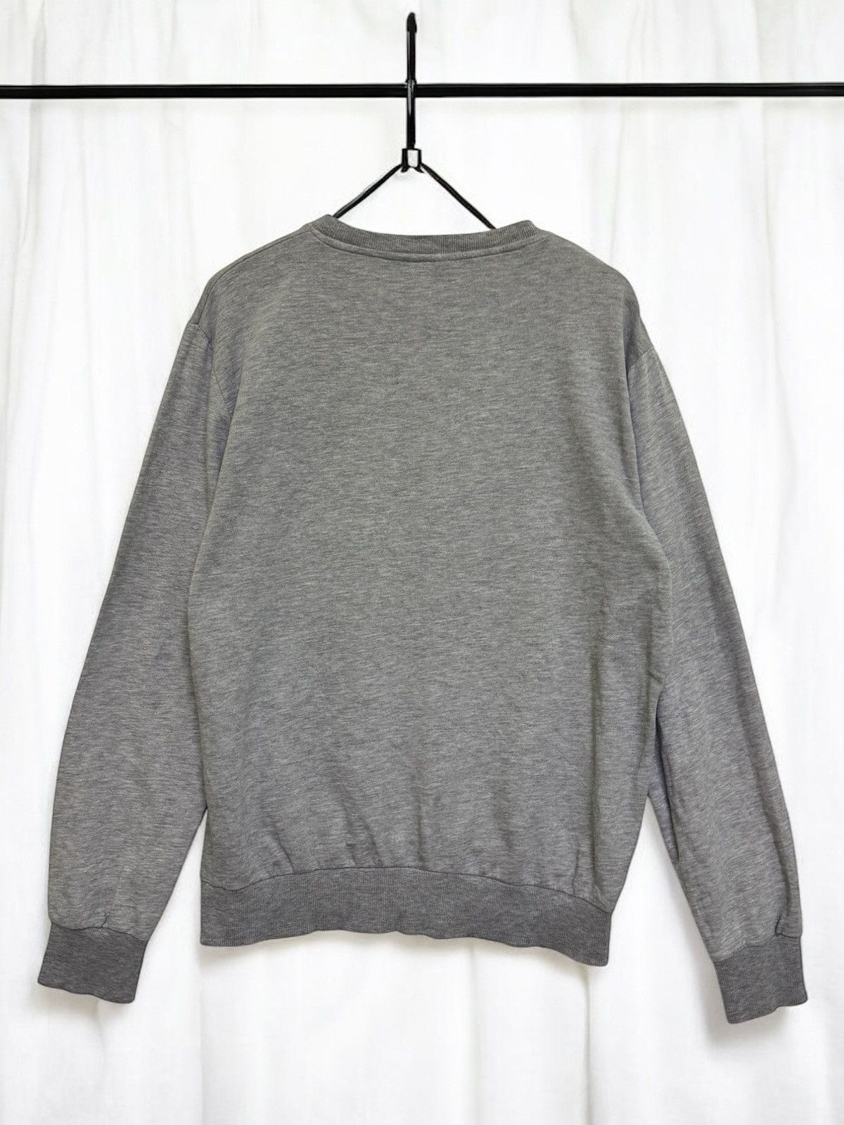 Vintage Muhammad Ali Photo Tee Sweatshirt 2015 (M.Ali Enterprises) Size US XL / EU 56 / 4 - 2 Thumbnail