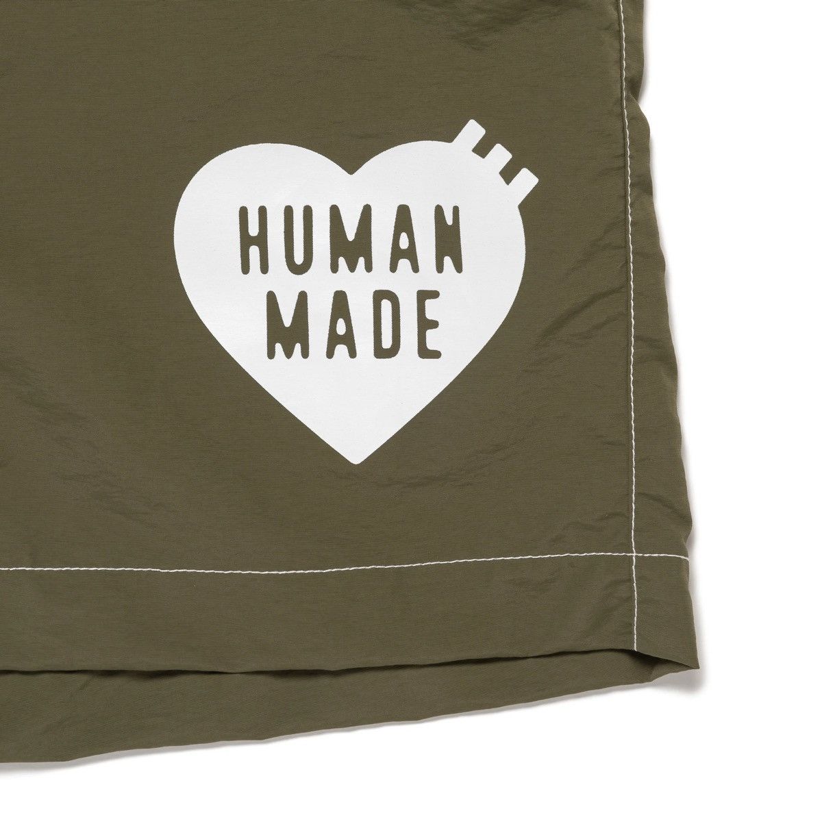Human Made Human Made Shorts Size ONE SIZE - 4 Thumbnail