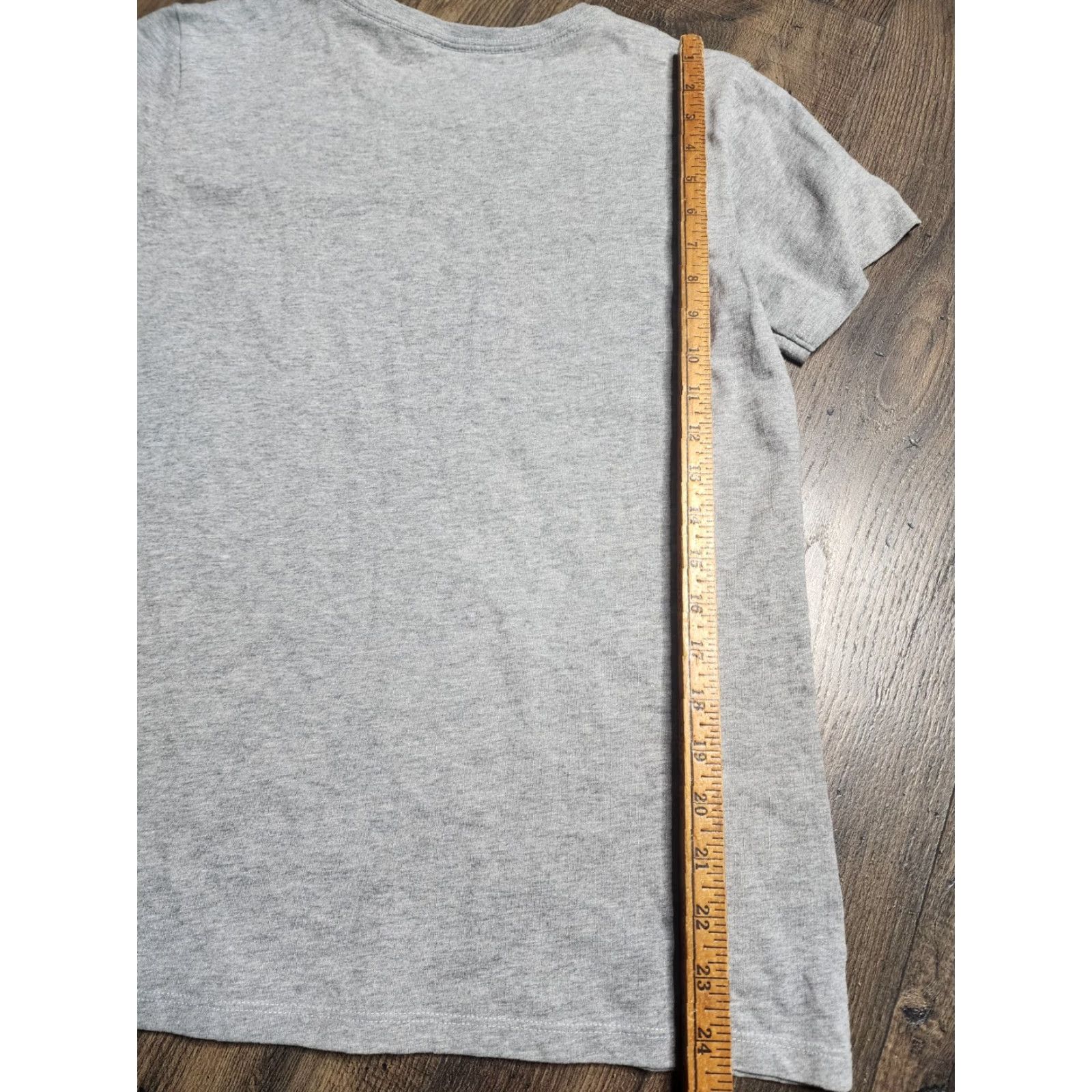 Life is Good VINTAGE Life is Good Shirt Adult M Gray Pumpkin Harvest Crusher Tee Halloween Fall Womens Size M / US 6-8 / IT 42-44 - 2 Thumbnail