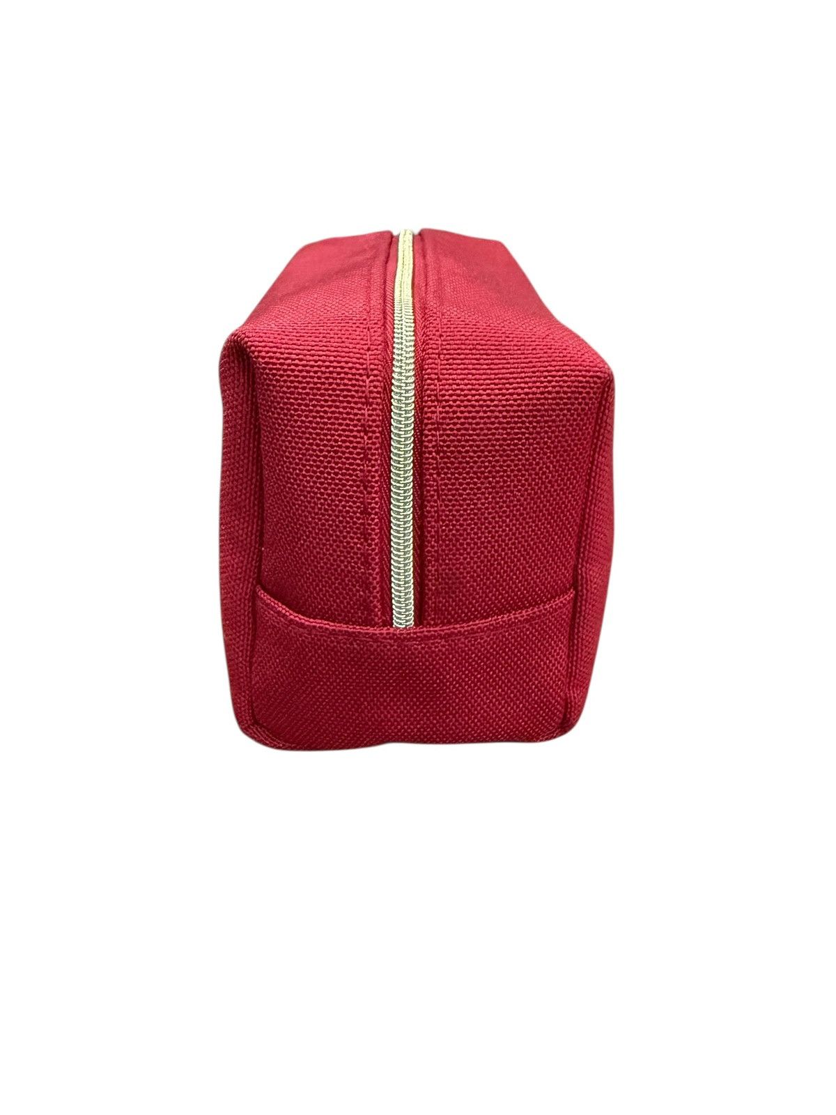 Dior CHRISTIAN DIOR MINI POUCH COSMETIC BAG BOTH Size ONE SIZE - 7 Thumbnail