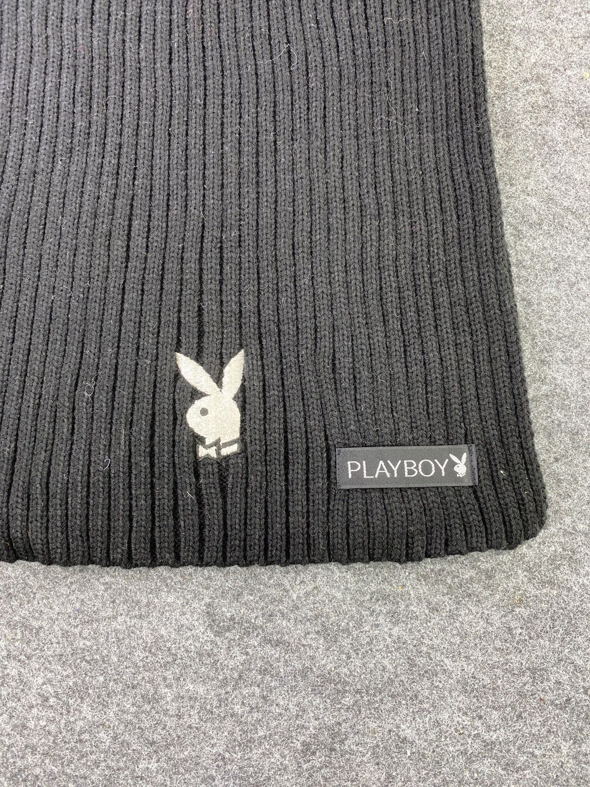 Playboy Playboy Scarf / Muffler / Neckwear -T521 Size ONE SIZE - 5 Thumbnail