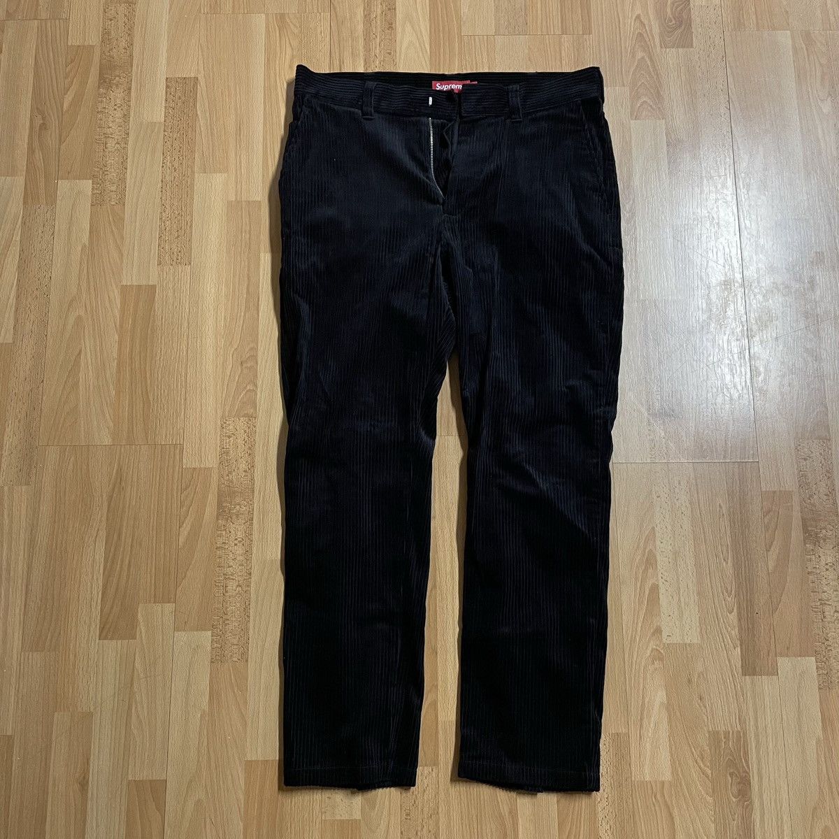 Supreme corduroy flight pants 32 FW20 brand new Casual Pants
