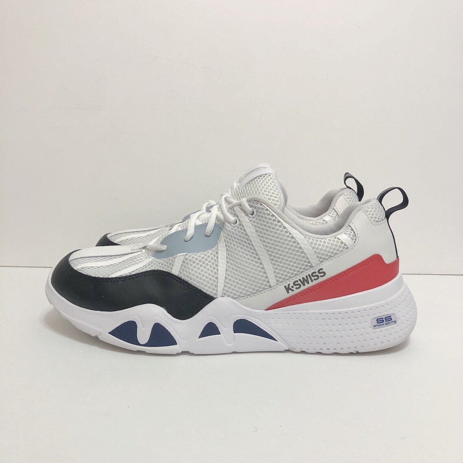 image of Lil Jupiterr X K-Swiss Cr-Terrati Super Instagram Size 14 Shoes, Men's