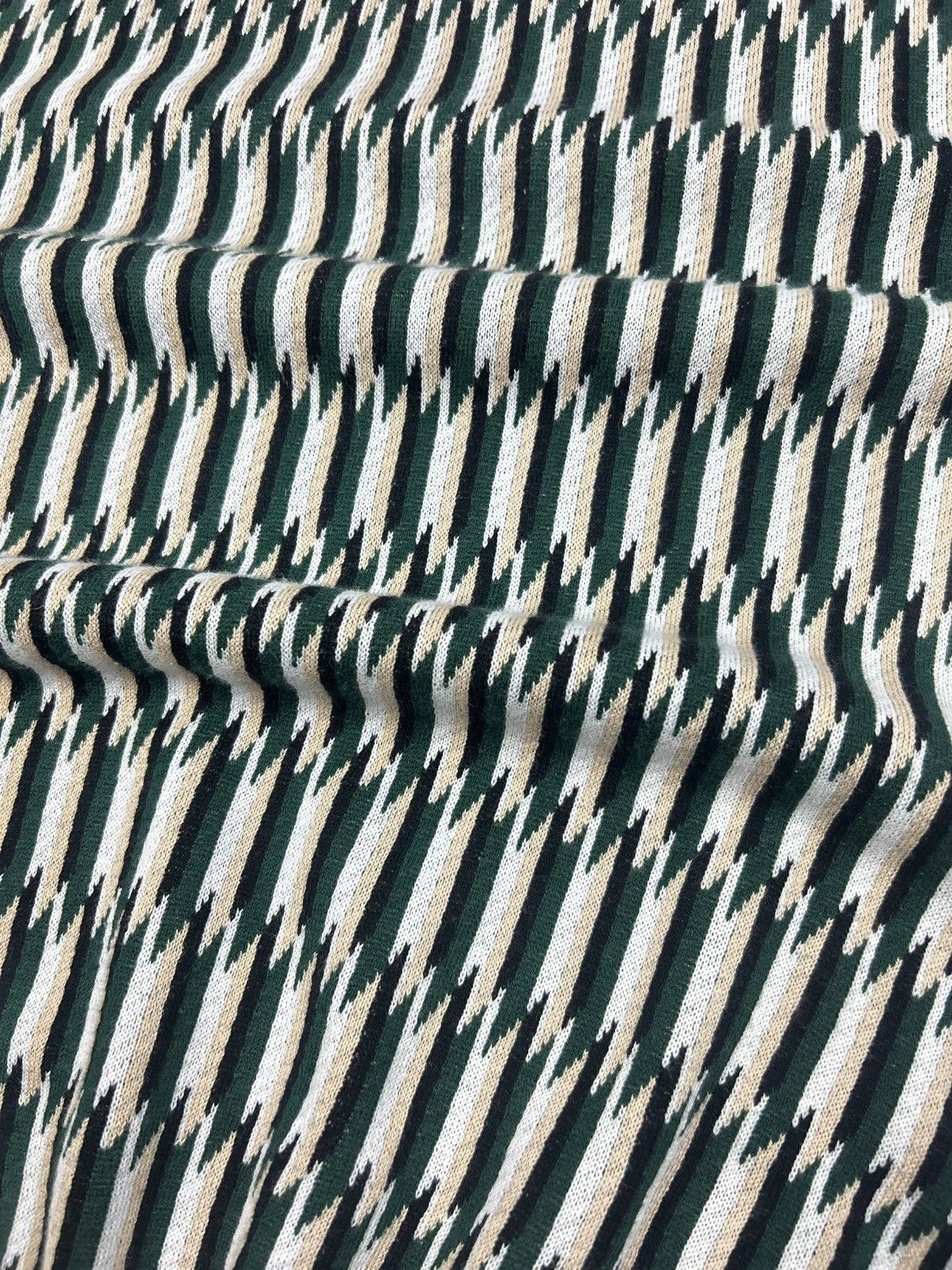 Designer Luxury Bound Messina Knit Polo Shirt Size M Size US M / EU 48-50 / 2 - 5 Thumbnail