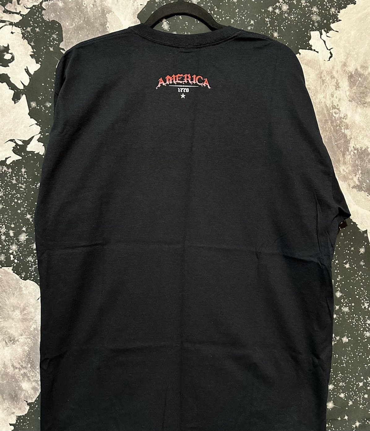 Other America shirt Size US XL / EU 56 / 4 - 3 Thumbnail