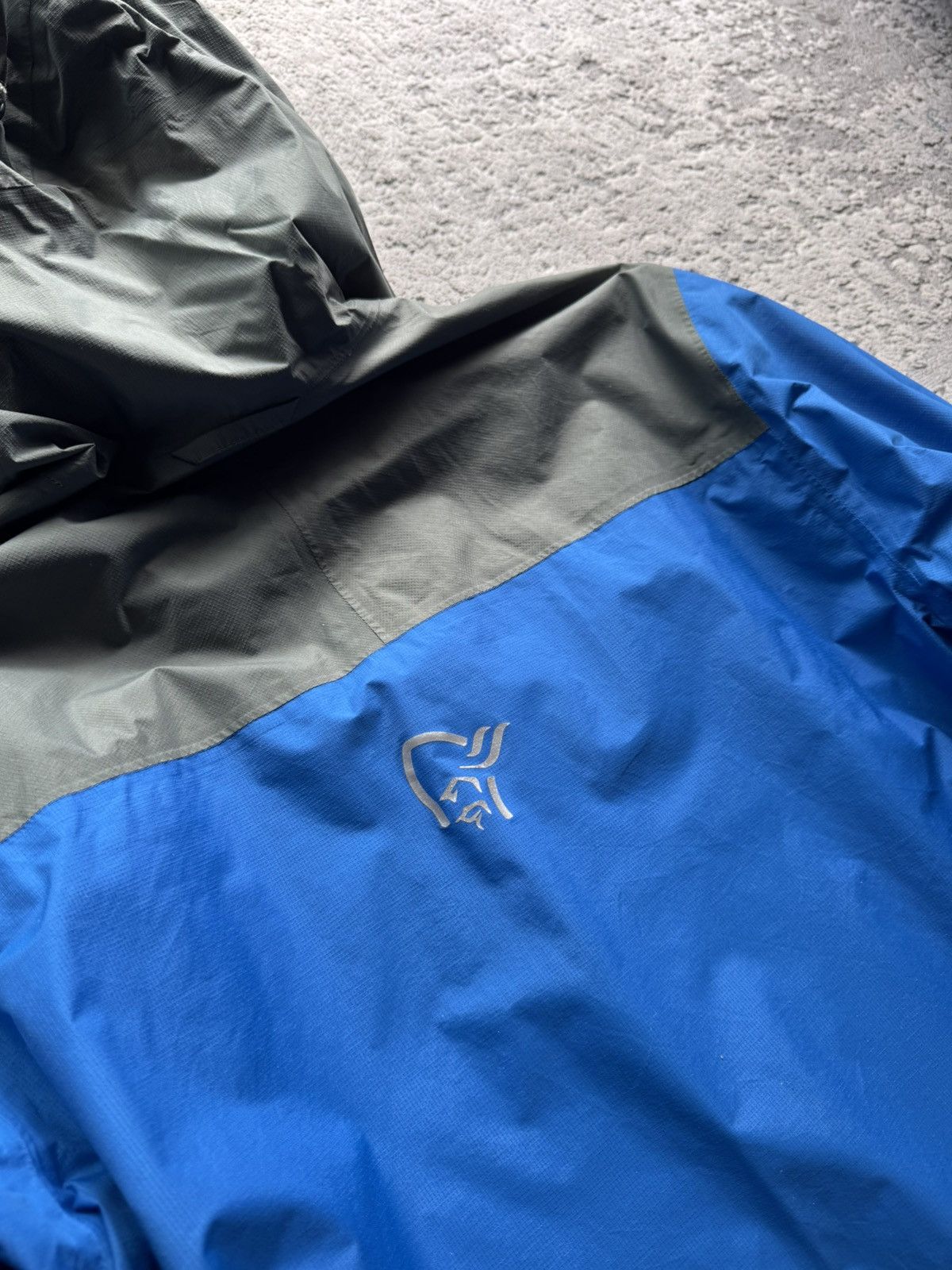 Norrona Norrona Bitihorn Dri1 Jacket Size L Size US L / EU 52-54 / 3 - 9 Thumbnail