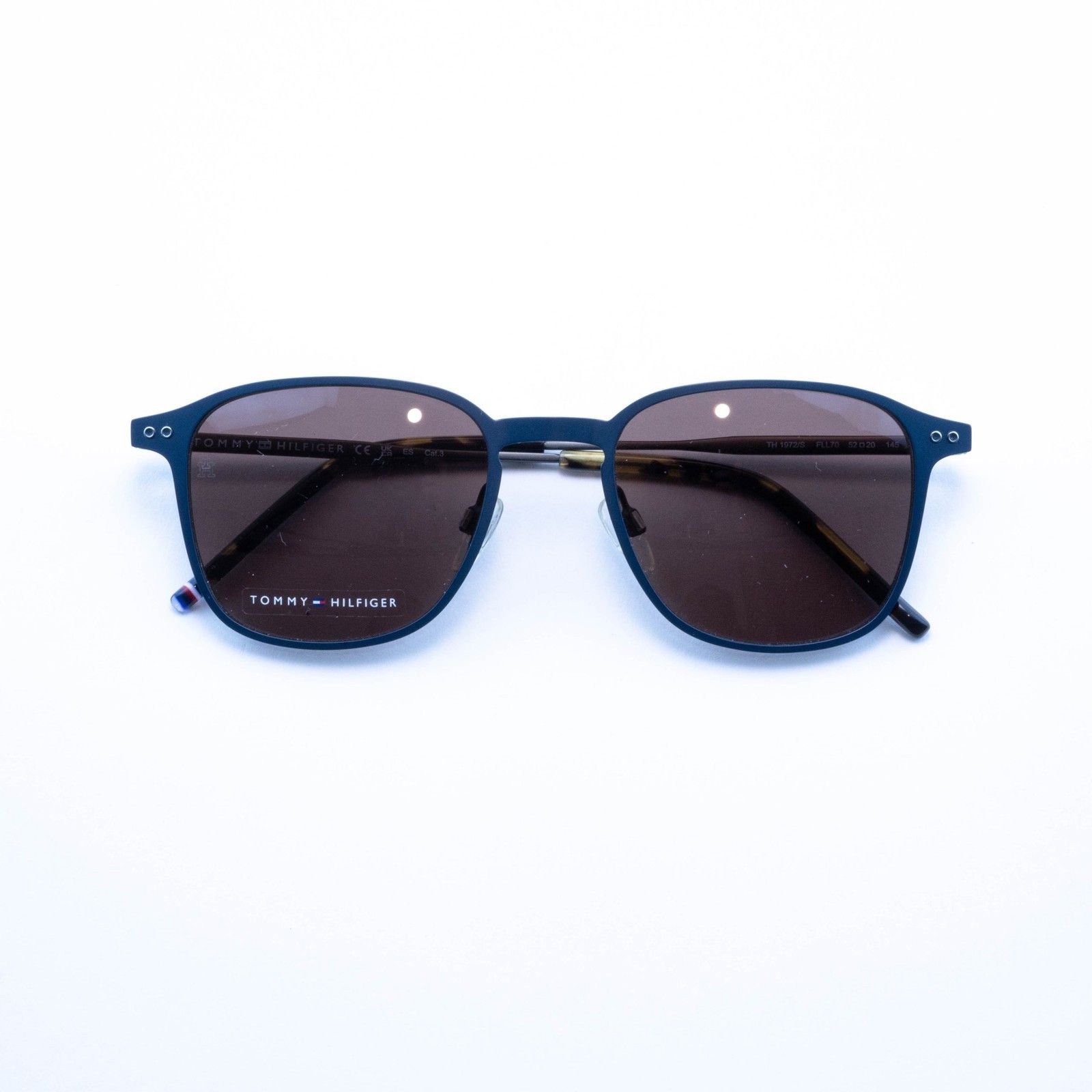 Tommy Hilfiger Tommy Hilfiger TH 1972/S FLL70 Sunglasses Size ONE SIZE - 1 Thumbnail