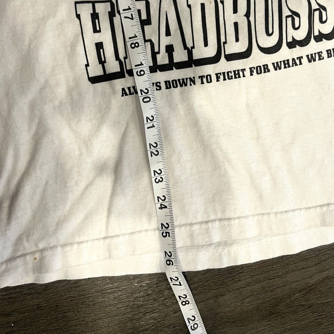 Supreme Lost Intellectuals 1/1 Tee Size US M / EU 48-50 / 2 - 3 Thumbnail