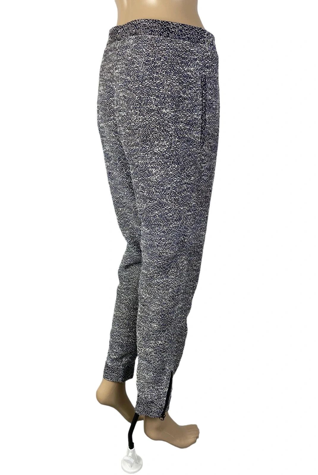 See by Chloe See By Chloe Cotton Sweatpants size 36 Size 26" / US 2 / IT 38 - 6 Thumbnail
