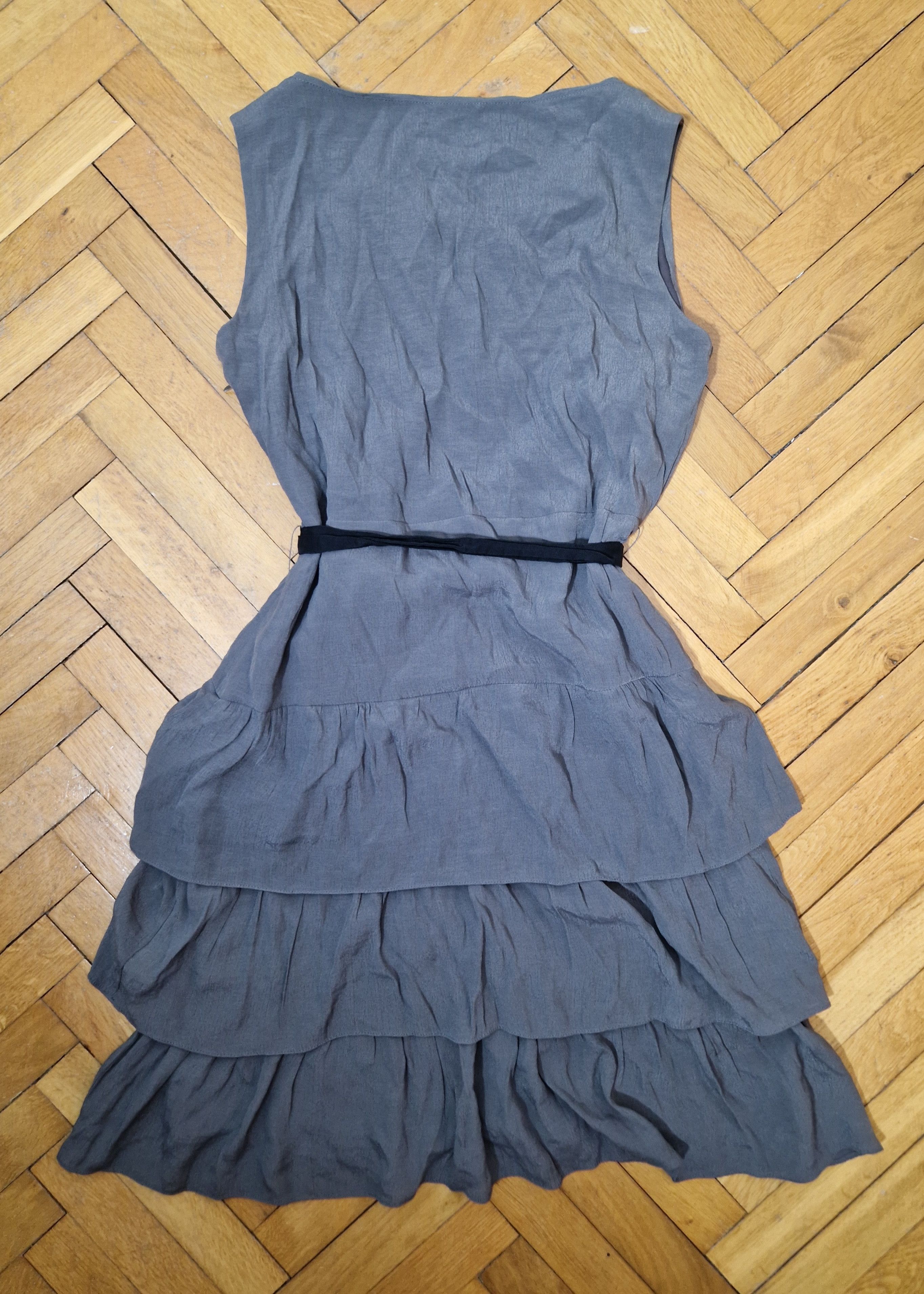 Designer × Sandro Sandro dress Size S / US 4 / IT 40 - 9 Thumbnail