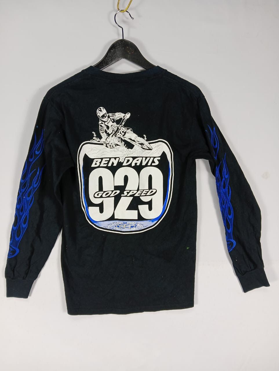Ben Davis Size s ben davis long sleeve martinez Size US S / EU 44-46 / 1 - 5 Thumbnail