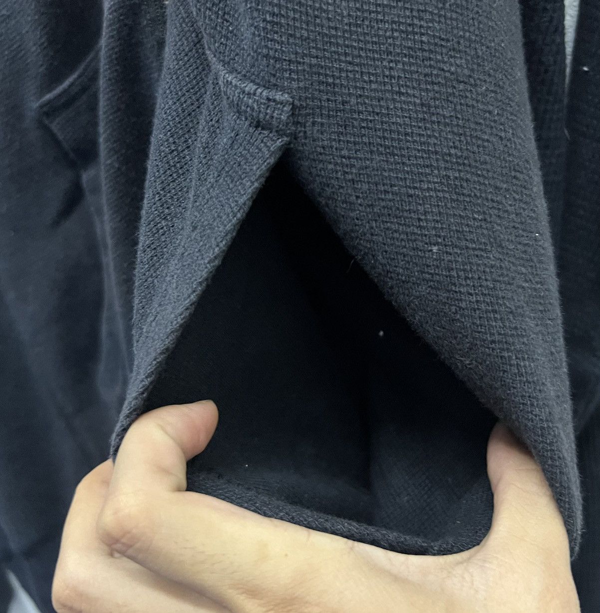 Stussy × Vintage VINTAGE STUSSY AUTHENTIC OUTER GEAR JACKET HOODIE Size US M / EU 48-50 / 2 - 6 Thumbnail