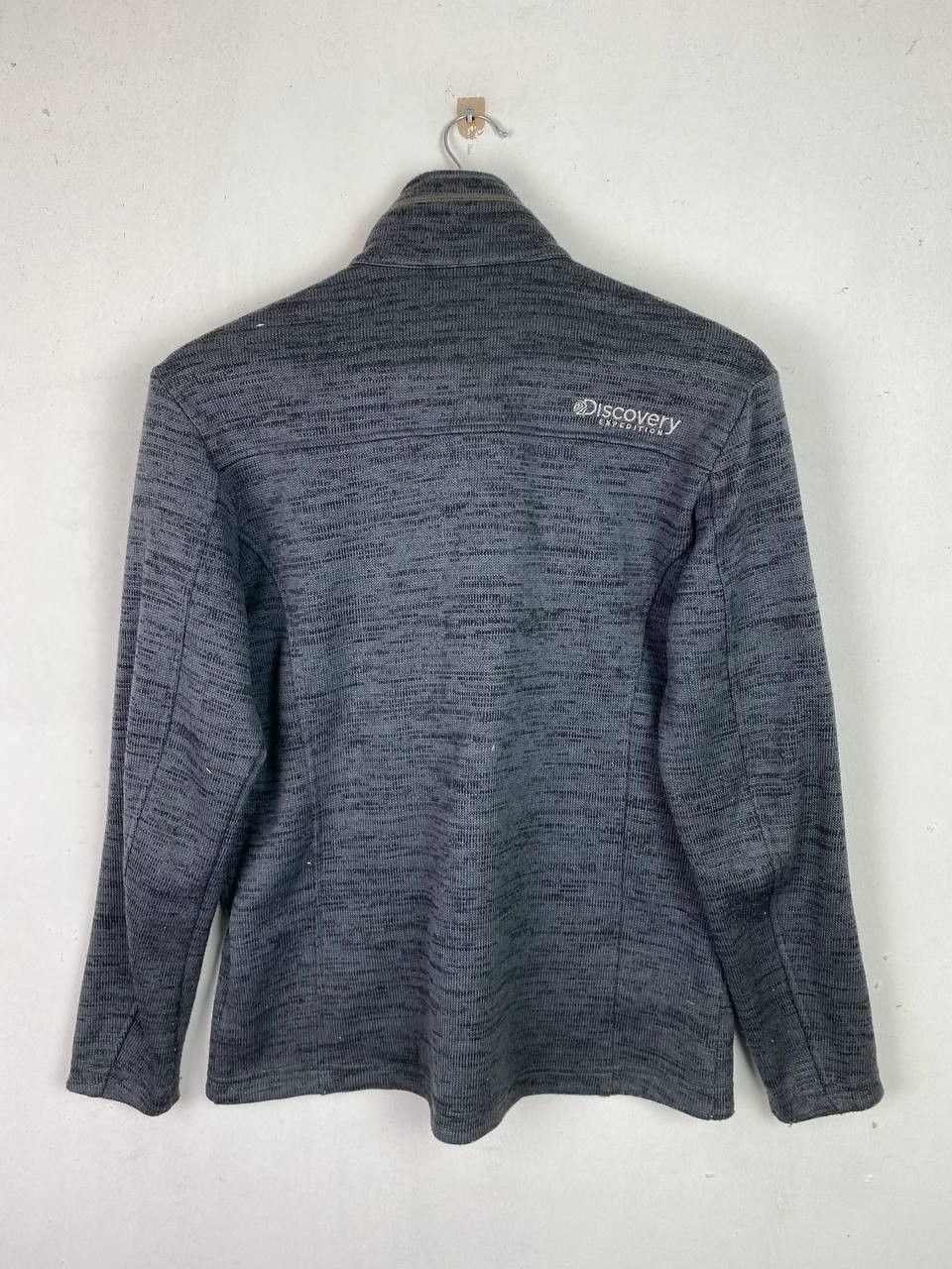 Japanese Brand discovery expedition sweater nice design Size US M / EU 48-50 / 2 - 8 Thumbnail