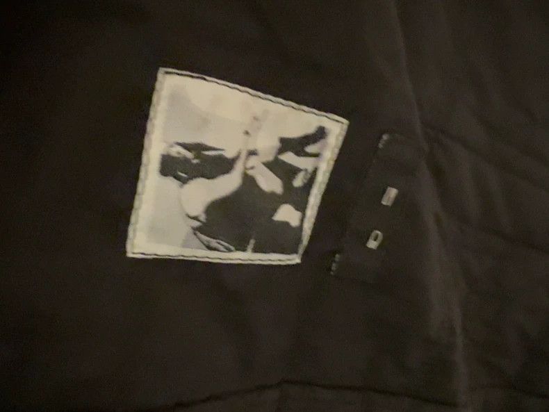 Rick Owens Rick Owens Heavy industry coat-2505 Size US M / EU 48-50 / 2 - 5 Thumbnail