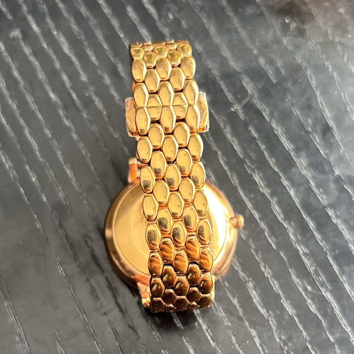 Swarovski Women’s Swavorski Watch With Crystal Face Size ONE SIZE - 2 Thumbnail