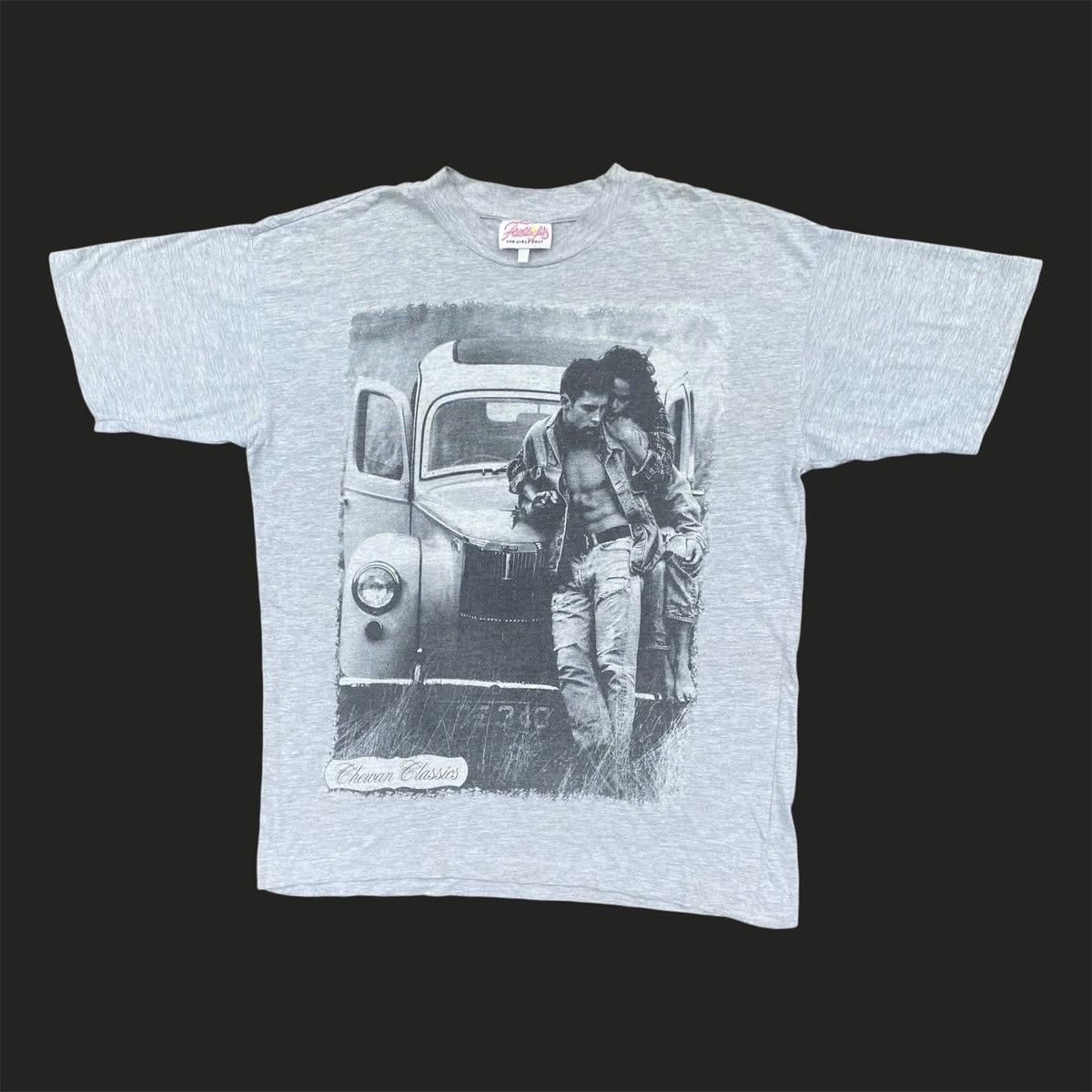 Vintage RARE ‼️ For Girls Only Size US L / EU 52-54 / 3 - 1 Thumbnail