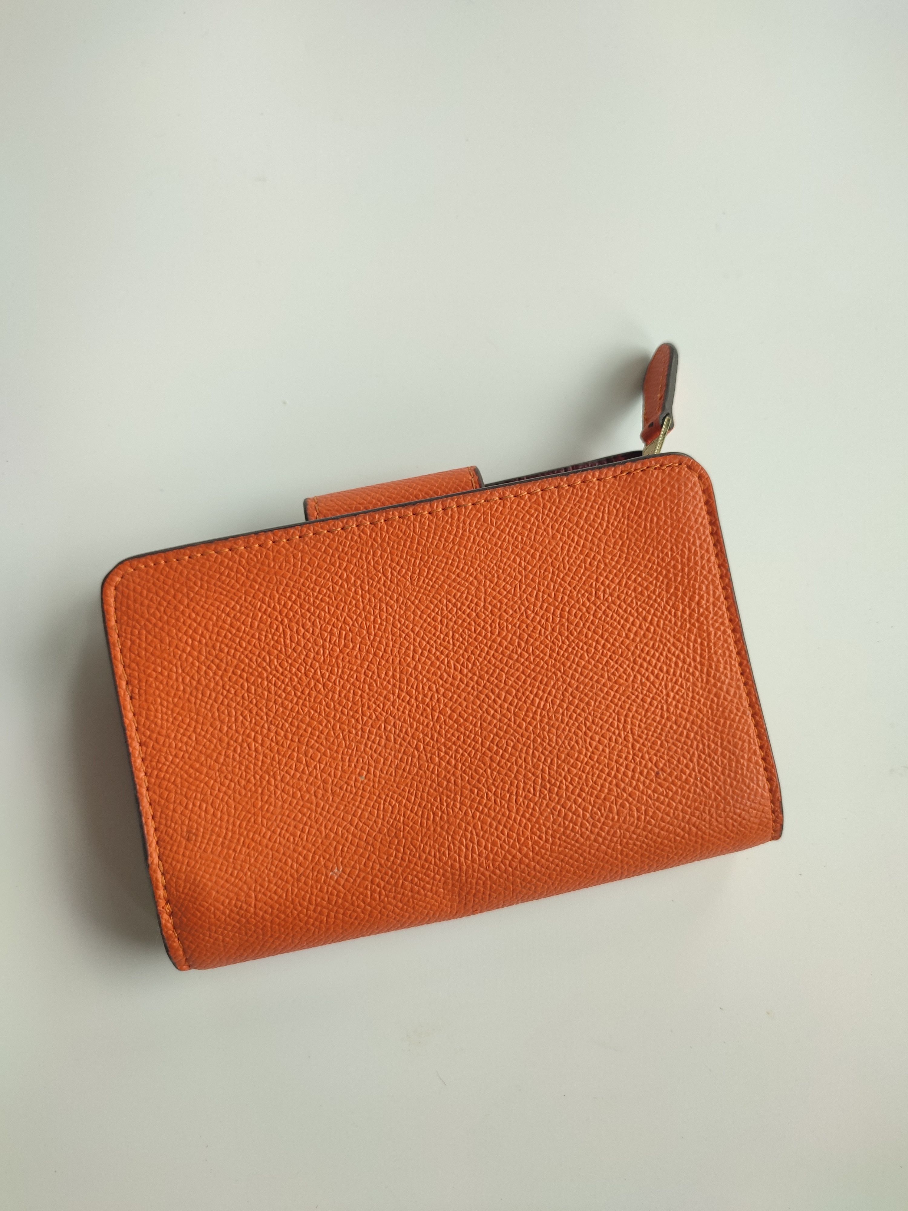 Coach COACH MEDIUM CORNER ZIPPER WALLET Size ONE SIZE - 2 Thumbnail