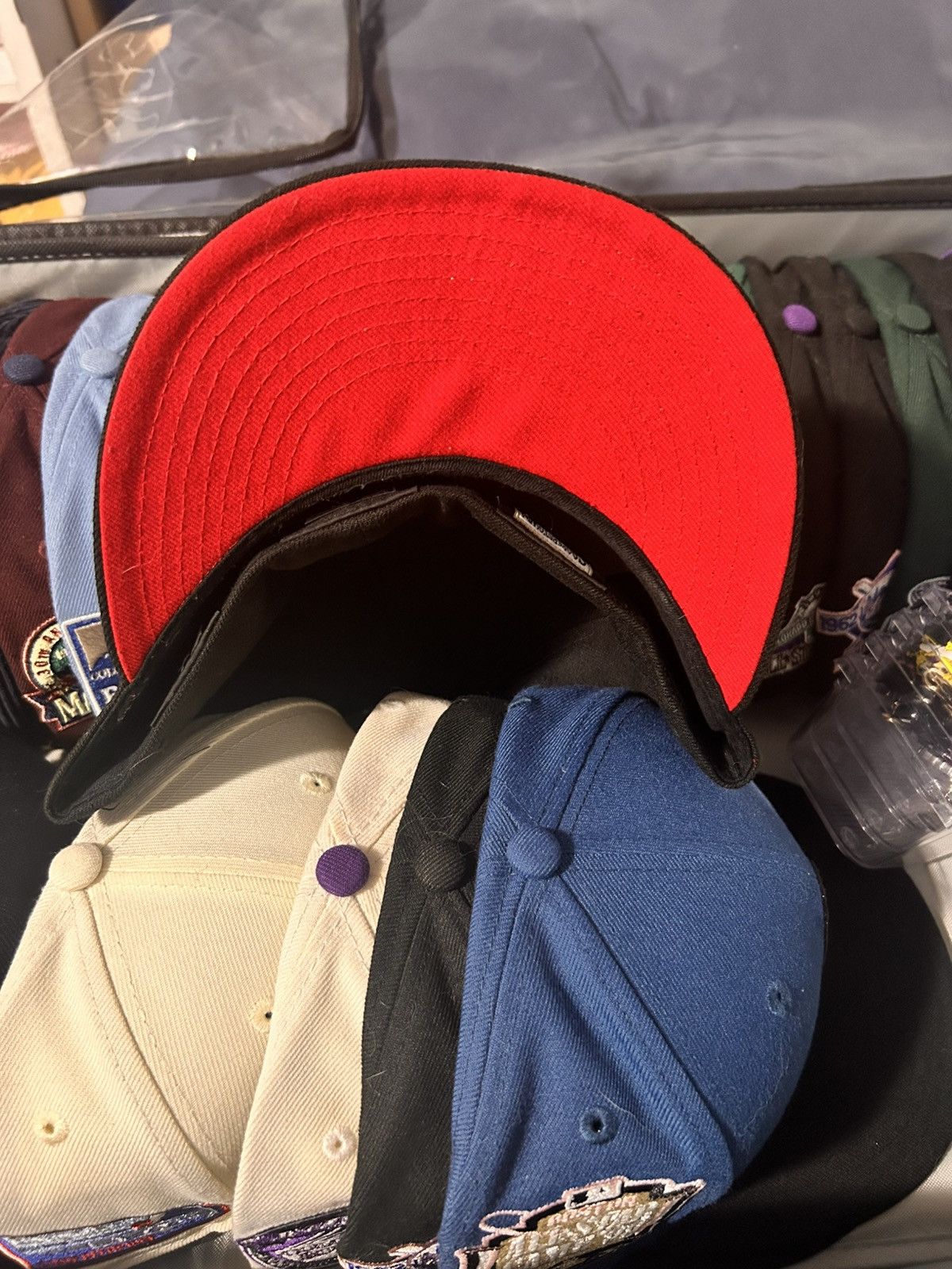 Hat Club × New Era Small hat club collection for sale Size ONE SIZE - 7 Thumbnail