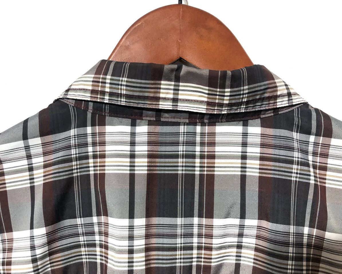 Kuhl Kuhl mountain grown outdoor button shirt premium microfiber Size US XXL / EU 58 / 5 - 7 Thumbnail