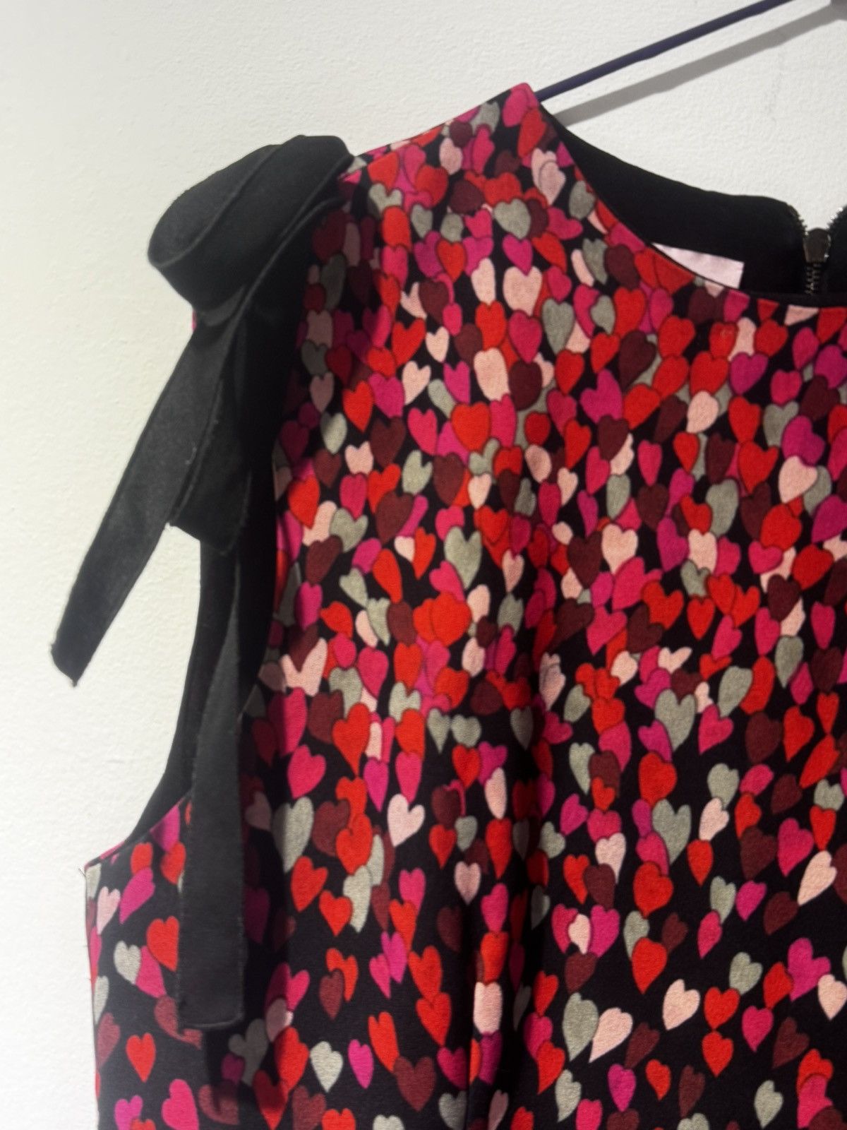 Giambattista Valli Archive dress from 2015 Giambattista Valli Size M / US 6-8 / IT 42-44 - 4 Thumbnail