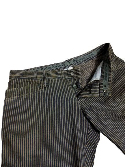 Dolce & Gabbana Dolce & Gabbana Hickory Jeans Size US 34 / EU 50 - 5 Thumbnail
