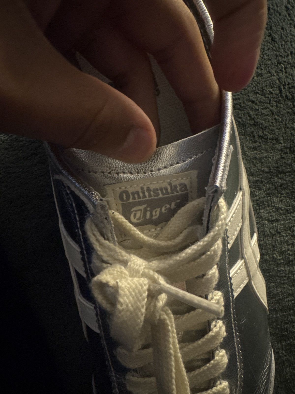 Asics Onitsuka tiger Mexico 66 Size US 8 / EU 41 - 4 Thumbnail