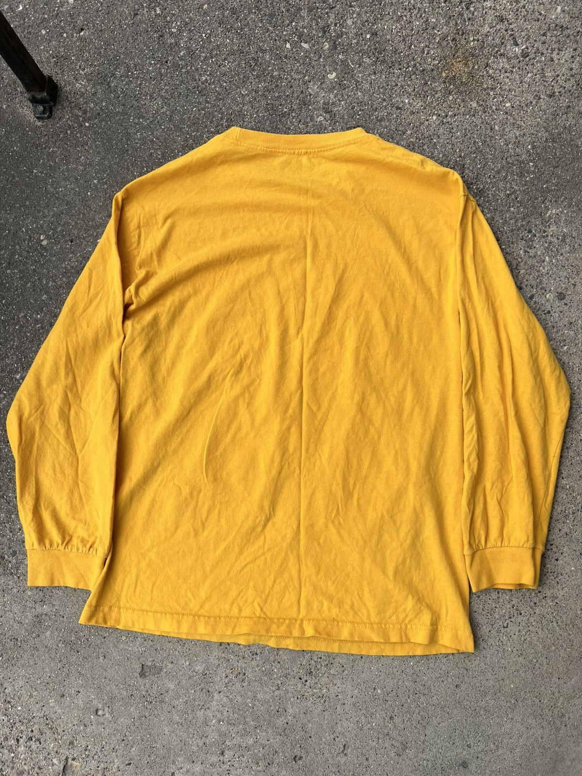 NASCAR NASCAR Matt Kenneth Dewalt #20 Long Sleeve T Shirt size L Size US L / EU 52-54 / 3 - 4 Thumbnail