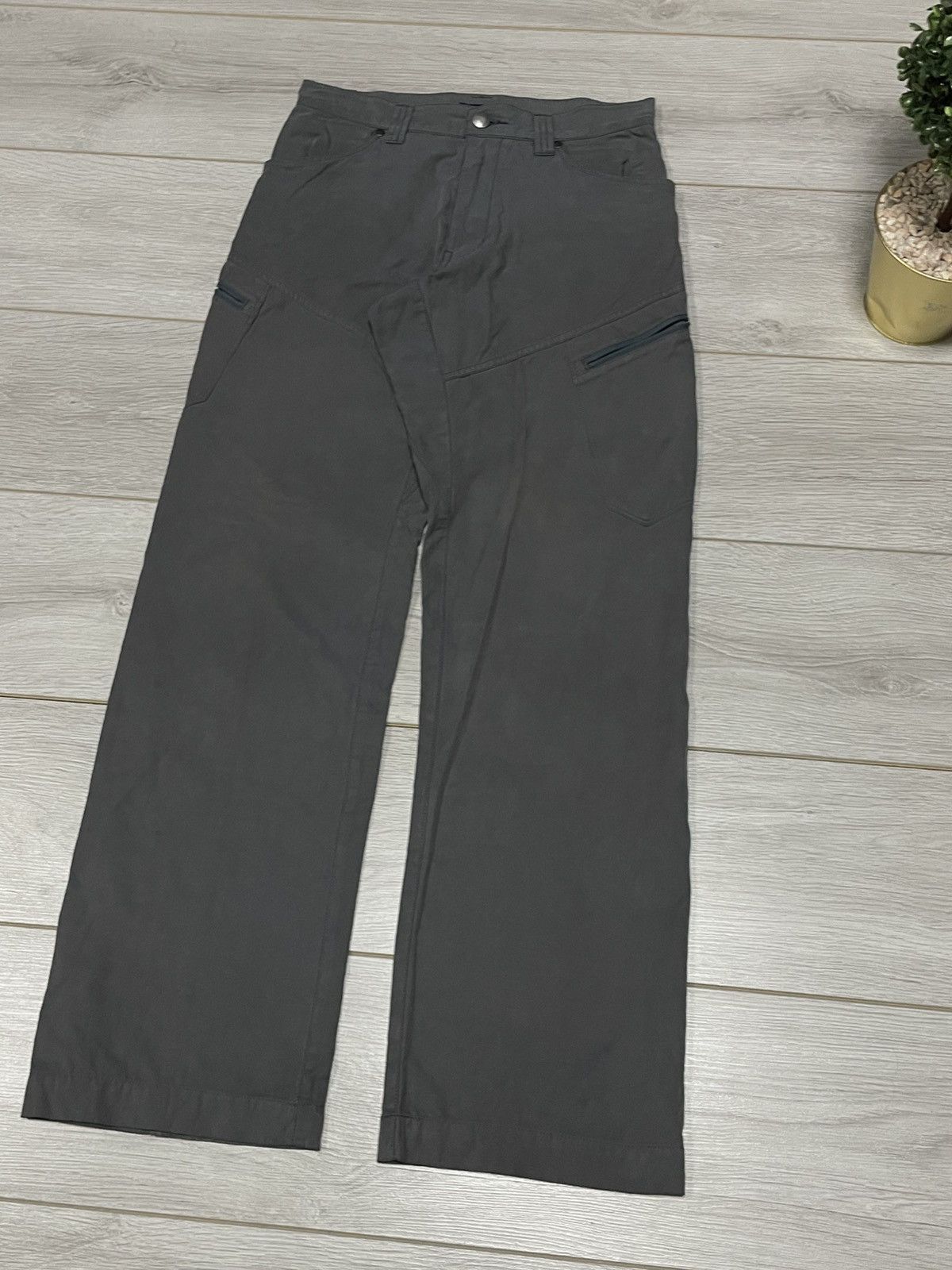 Arc'teryx Arcteryx vintage vintage pants Size US 28 / EU 44 - 3 Thumbnail