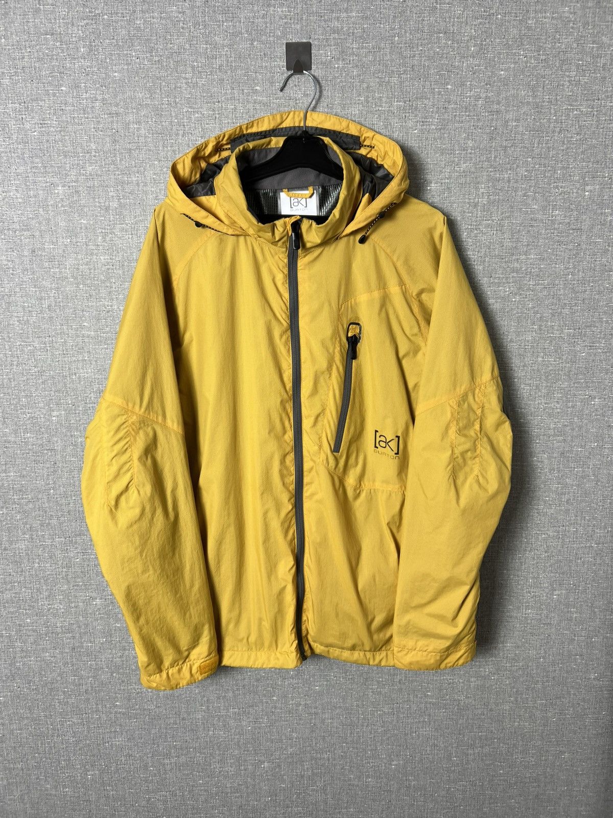 Burton Burton Men’s AK Pilot Jacket Size S Size US S / EU 44-46 / 1 - 1 Thumbnail