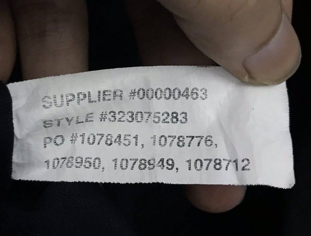 Polo Ralph Lauren × Vintage Vintage Polo by Ralph Lauren Jacket Size US L / EU 52-54 / 3 - 12 Thumbnail