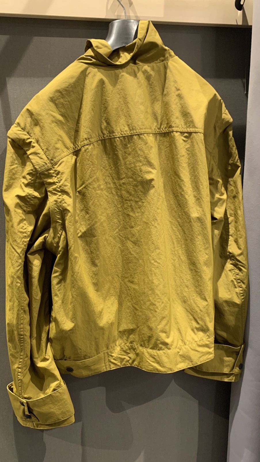 Moose Knuckles New Moose Knuckles x Eckhaus Latta Modular Jacket size M Size US M / EU 48-50 / 2 - 4 Thumbnail