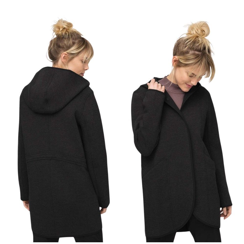 Lululemon LULULEMON Reversible Urban Horizons Jacket Sz M Size M / US 6-8 / IT 42-44 - 1 Thumbnail